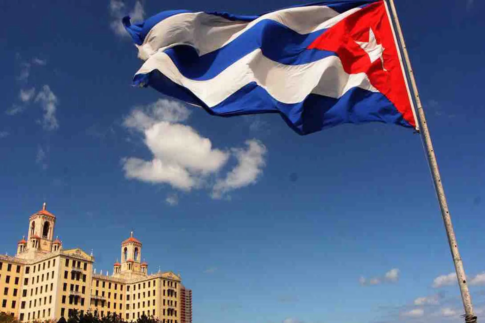 CUBA: Abre el juego a mayor inversión extranjera en hotelería