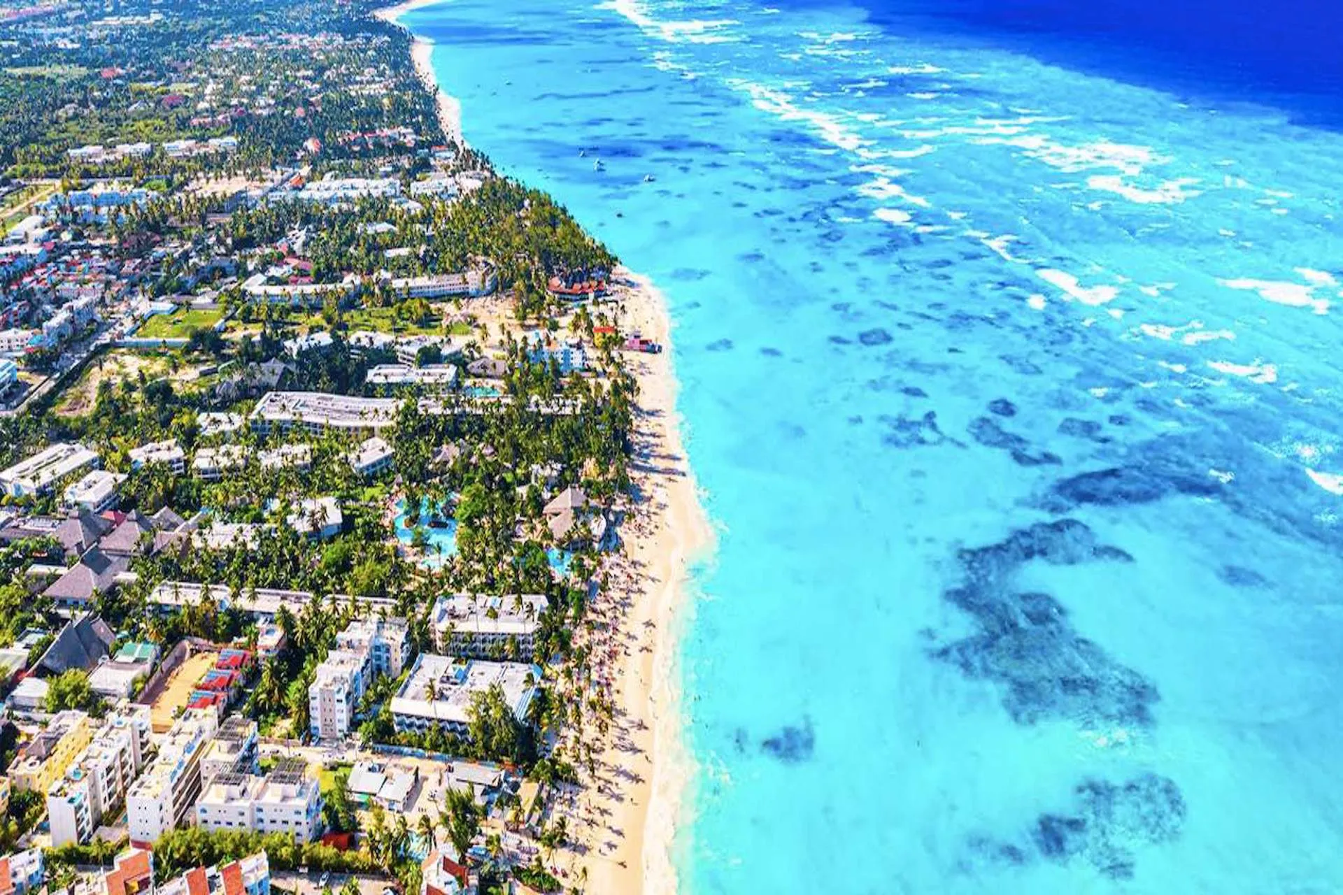 Rep. Dominicana inicia una nueva era de la mano del boom turístico