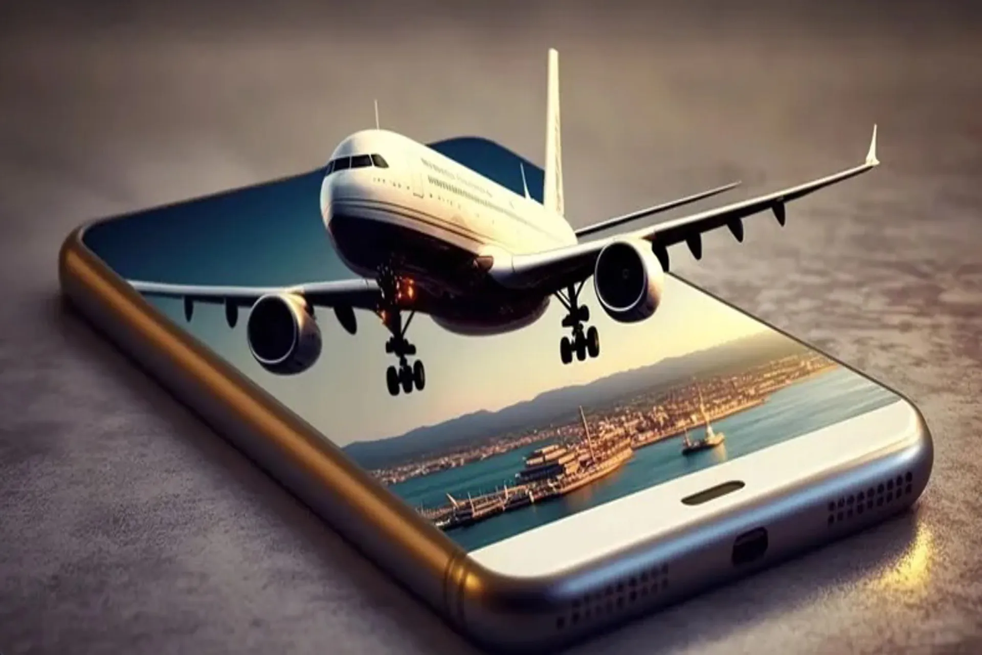 Uber quiere ser una “super App” de viajes y lanza reservas de vuelos Uber quiere ser una “super App” de viajes y lanza reservas de vuelos