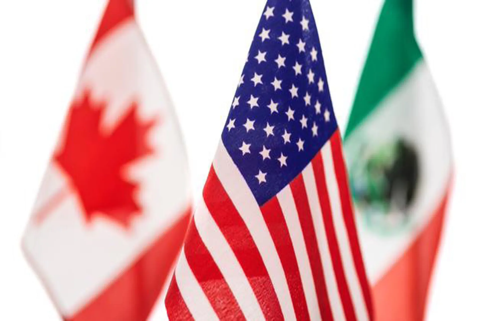 Las fronteras terrestres de USA, Canadá y México cerradas hasta 21 de Enero 2021