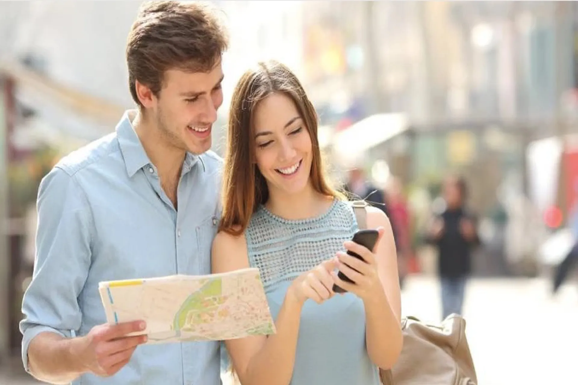 95% de los latinos que piensan en viajar consultan Despegar