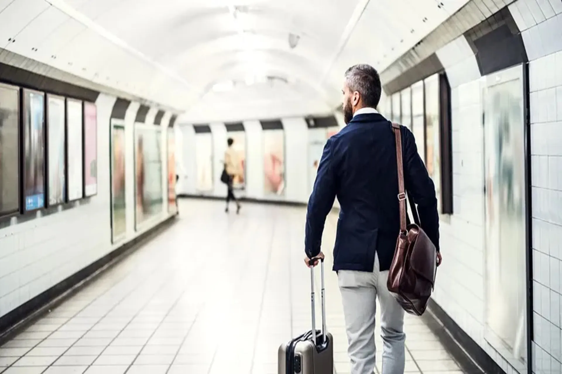 CWT se ha asociado con Booking para ampliar su oferta corporativa