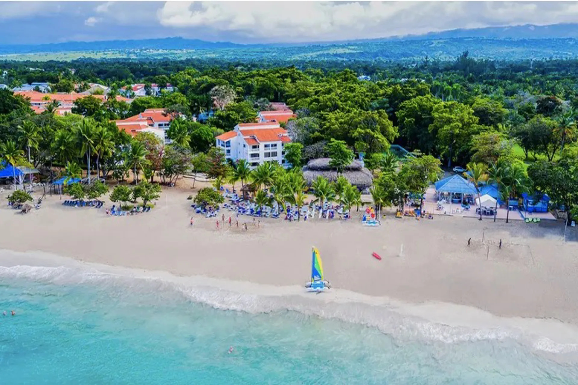 Viva Wyndham V Heavens de Rep. Dominicana ahora es ideal para familias