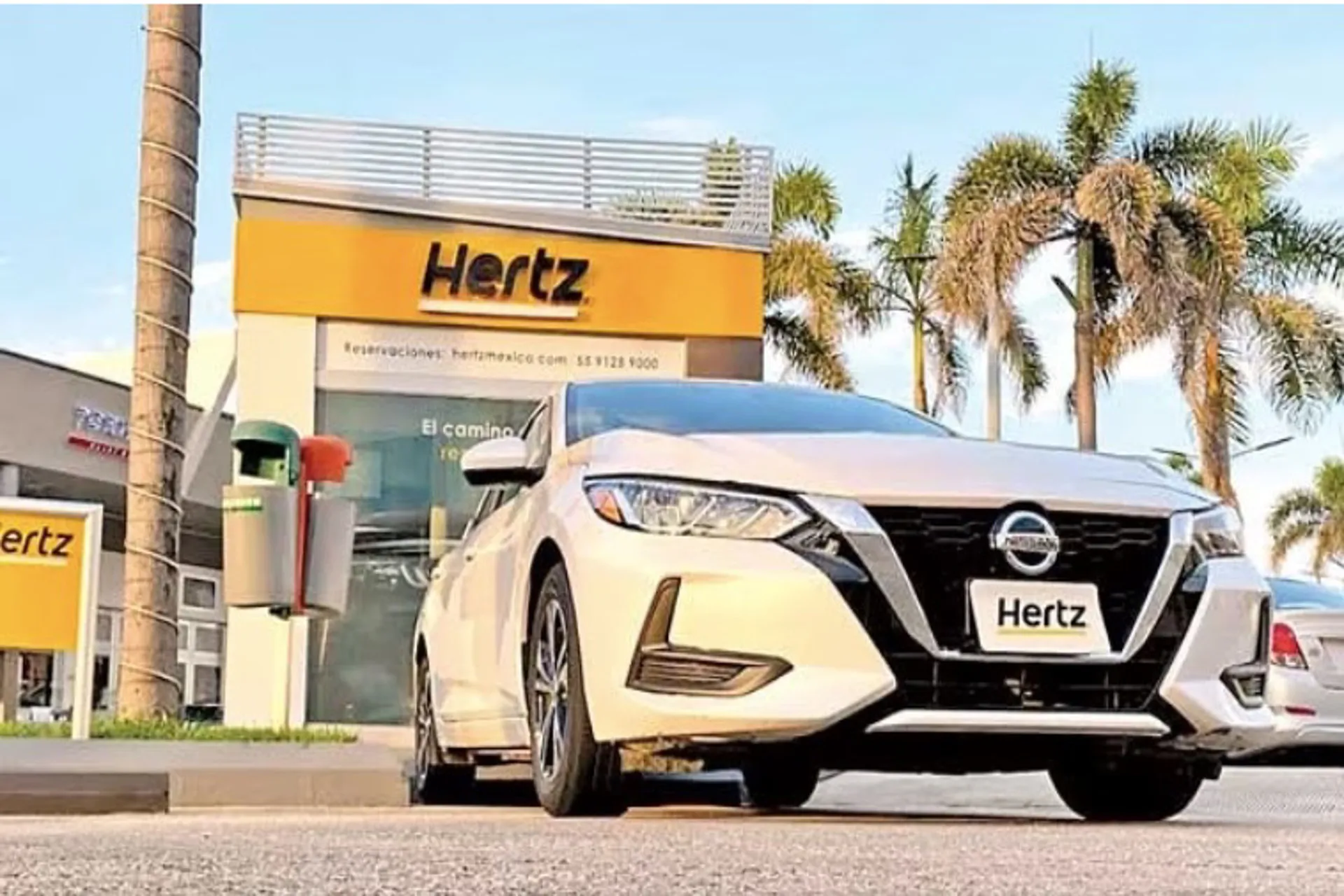 Avasa ve en México alto potencial para el mercado de renta de autos Avasa ve en México alto potencial para el mercado de renta de autos