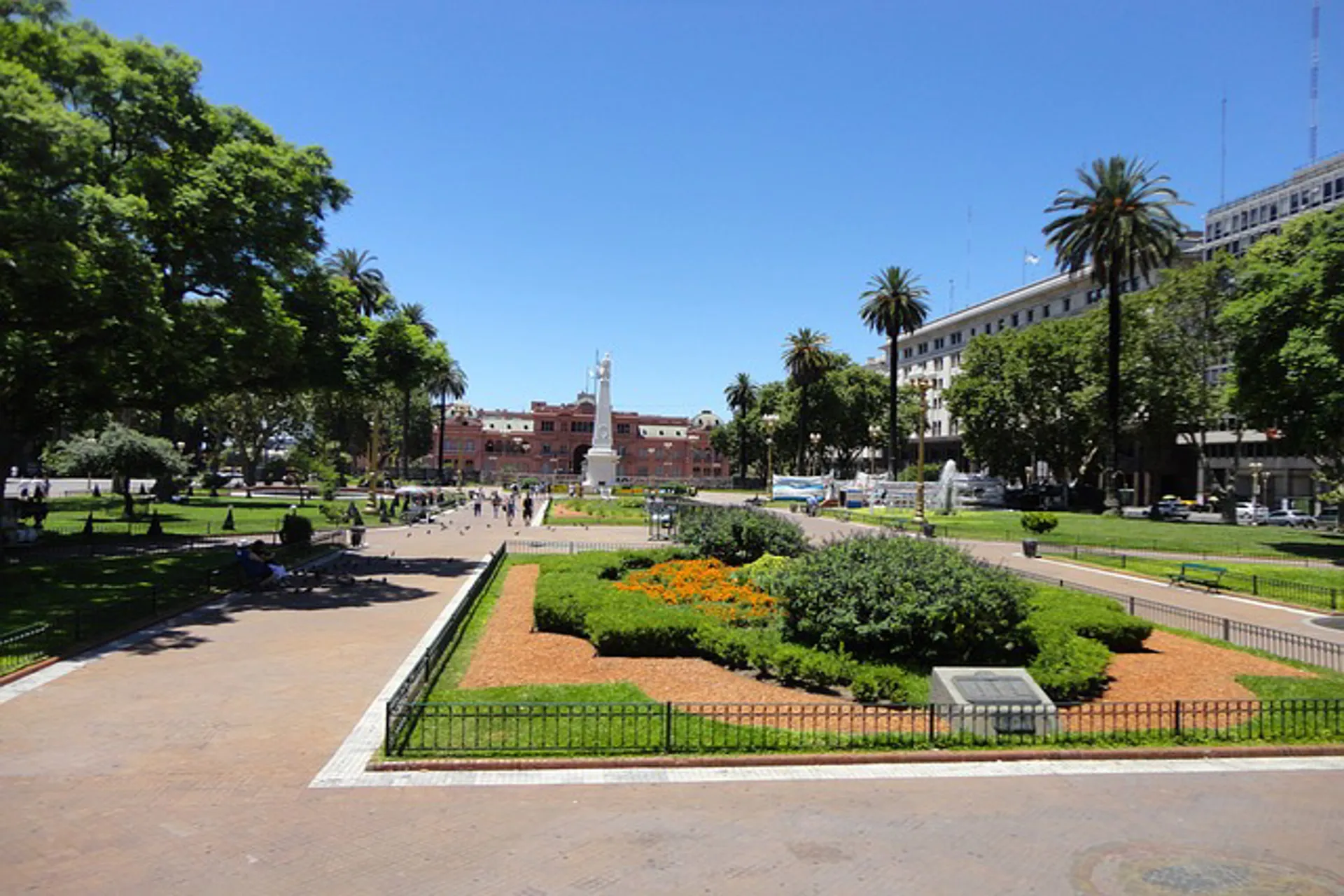 Con 5 circuitos temáticos Buenos Aires lanza "El Finde del Turismo" Con 5 circuitos temáticos Buenos Aires lanza "El Finde del Turismo"