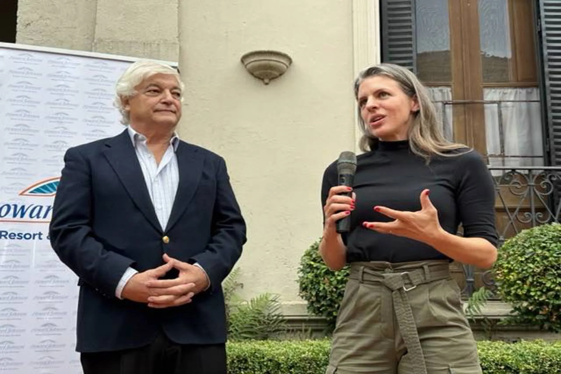 Argentina: Howard Johnson Escobar, el mejor hotel de la marca en LATAM