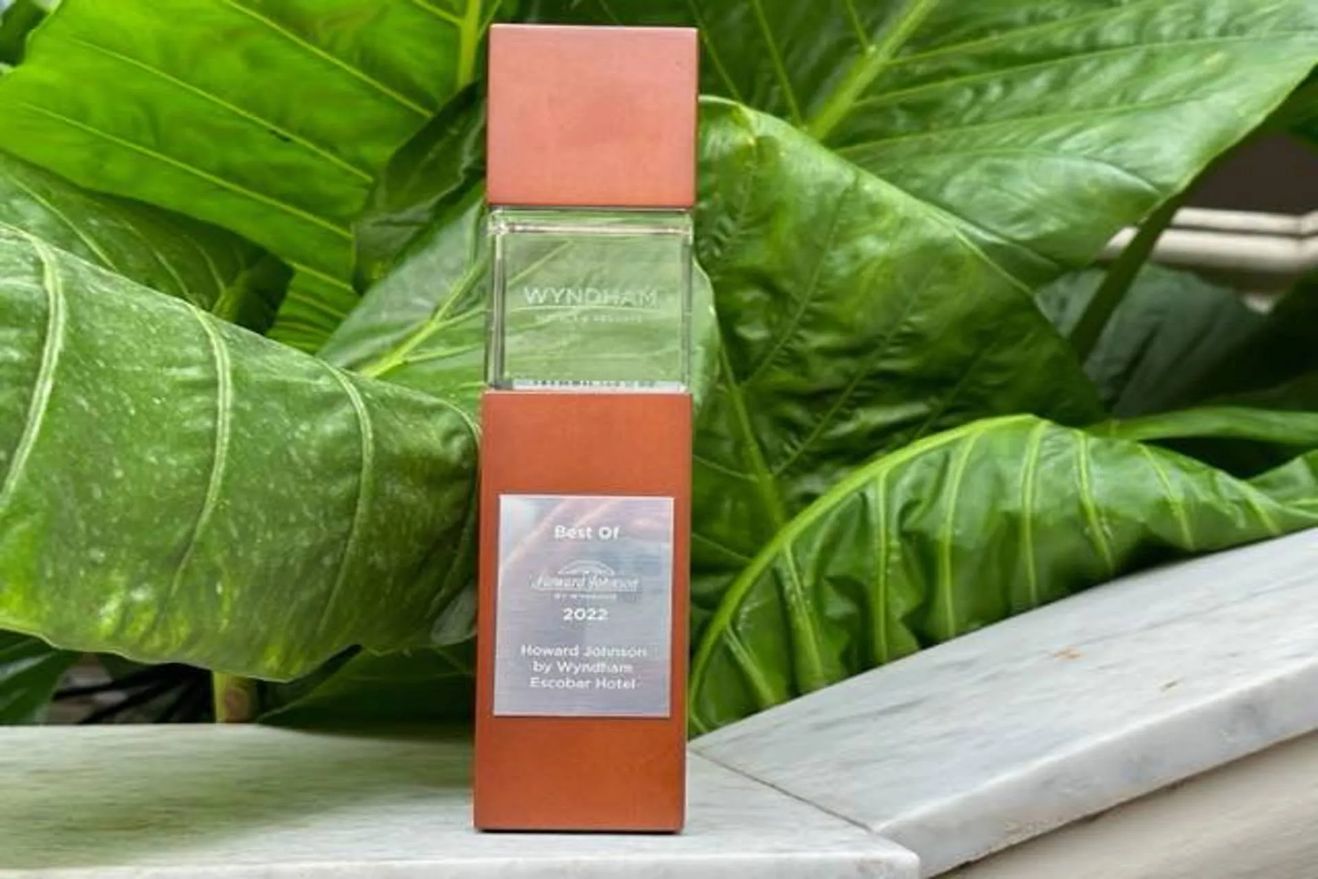 Argentina: Howard Johnson Escobar, el mejor hotel de la marca en LATAM