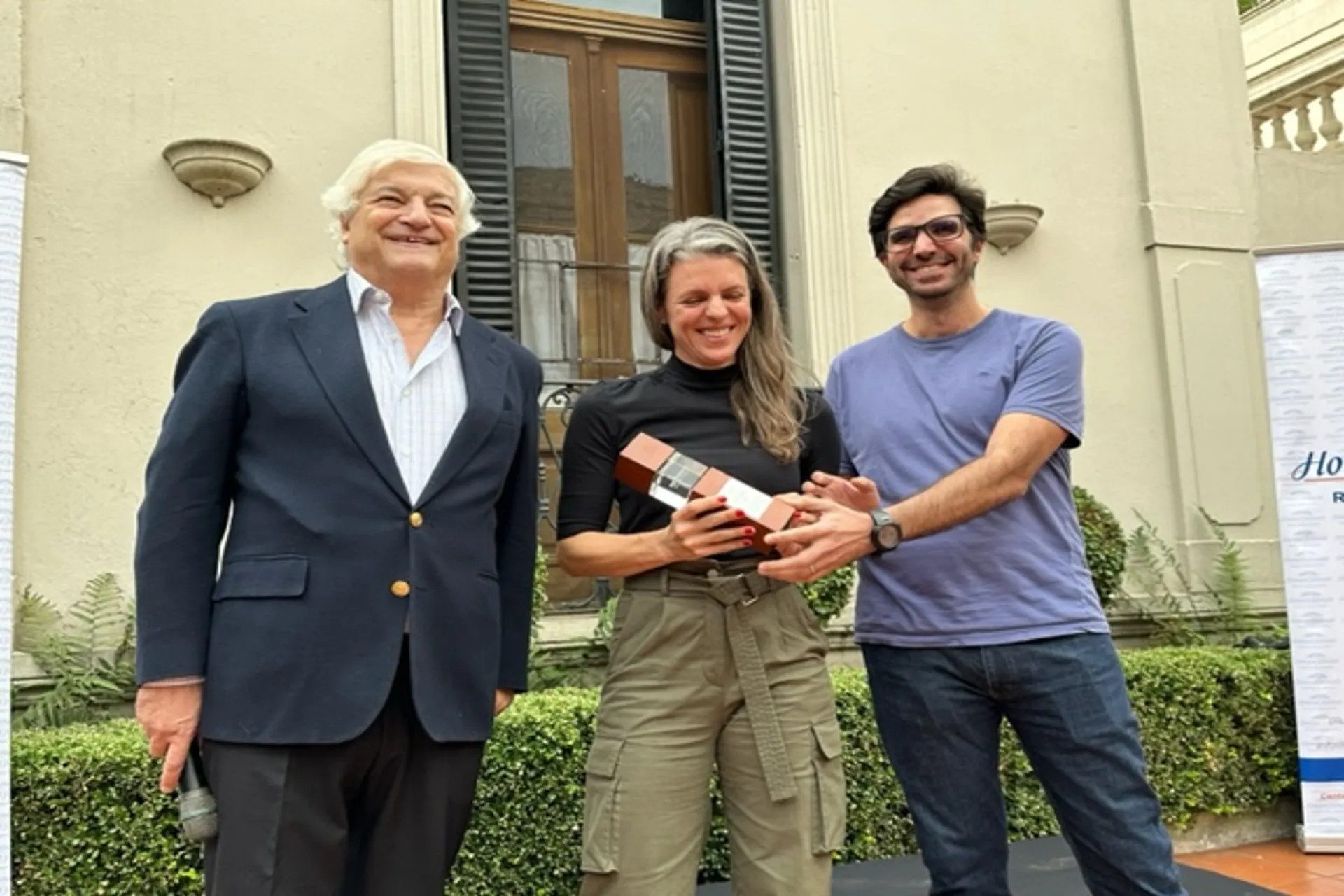 Argentina: Howard Johnson Escobar, el mejor hotel de la marca en LATAM