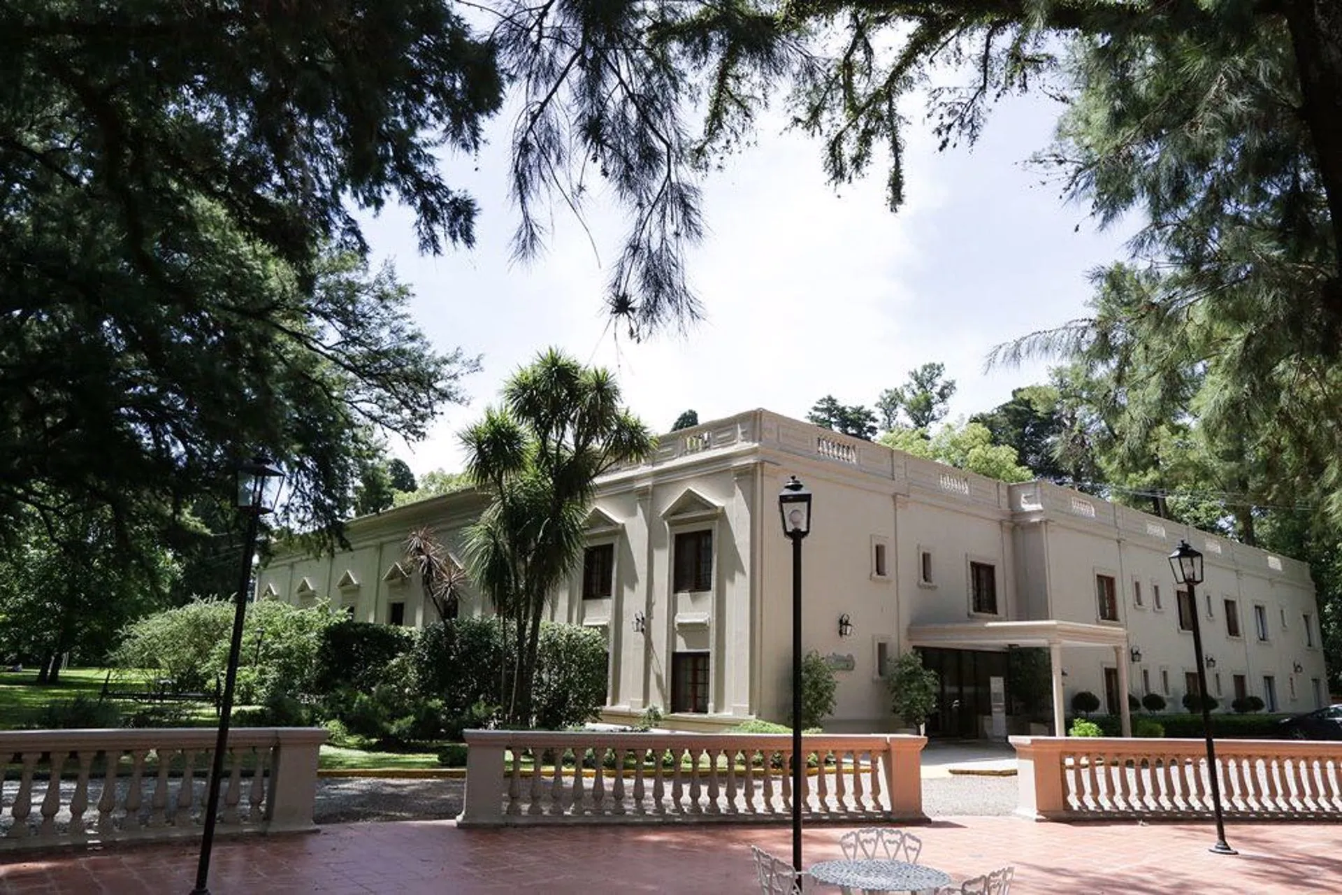 Argentina: Howard Johnson Escobar, el mejor hotel de la marca en LATAM