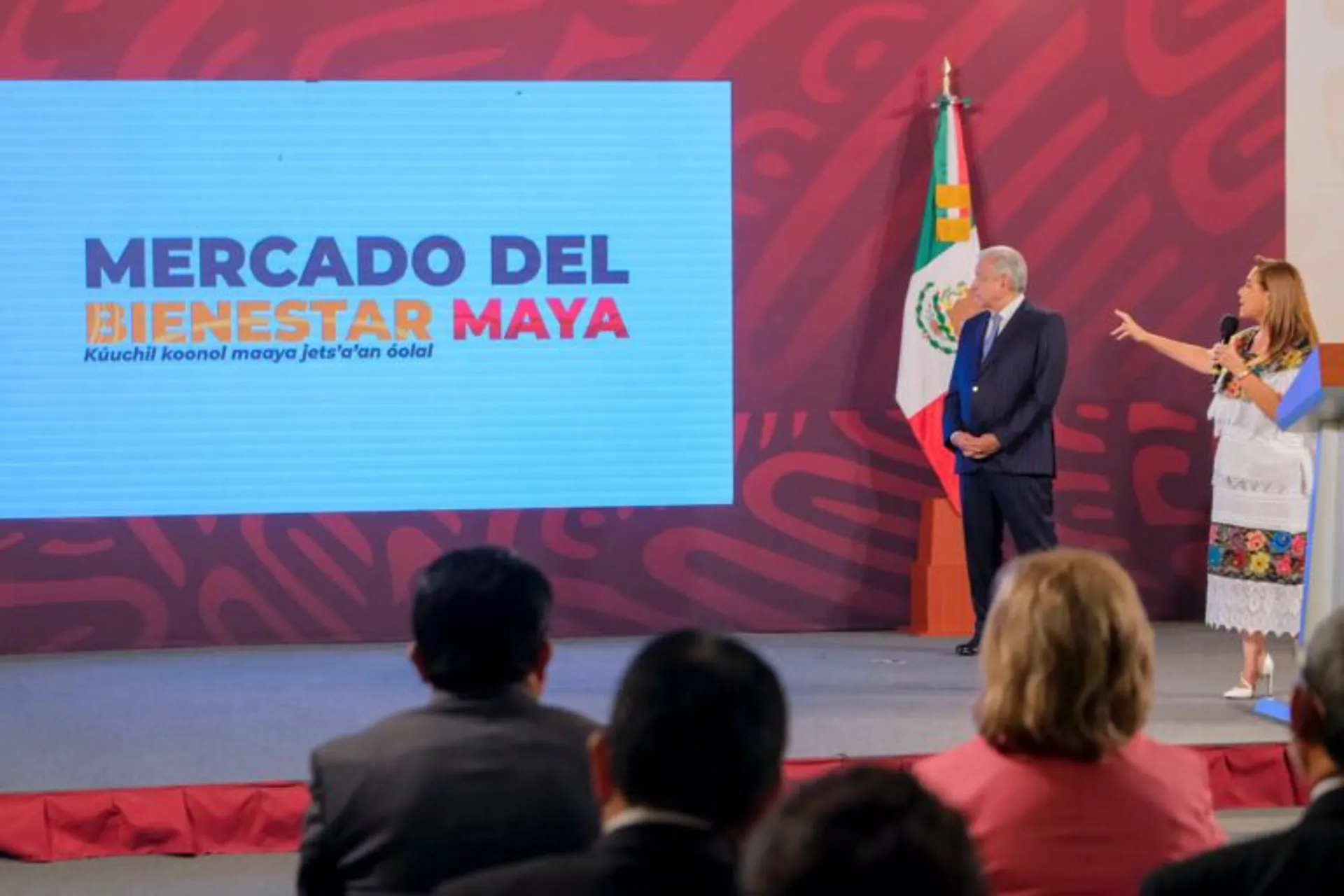 Lezama preve que el aeropuerto de Tulum reciba 4 millones de visitas