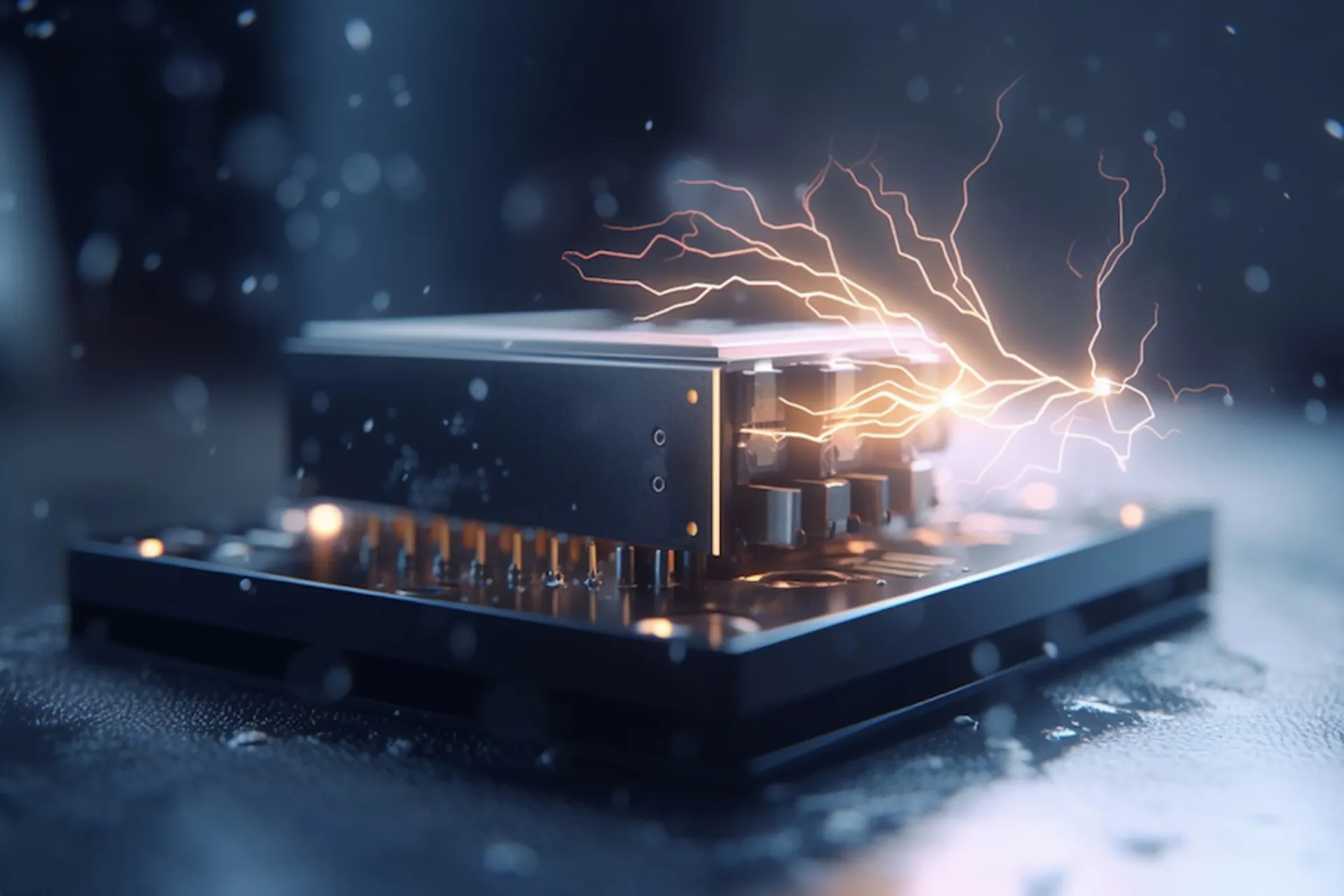 ¿Podrían los "superordenadores" abrir nuevas opciones en los viajes?