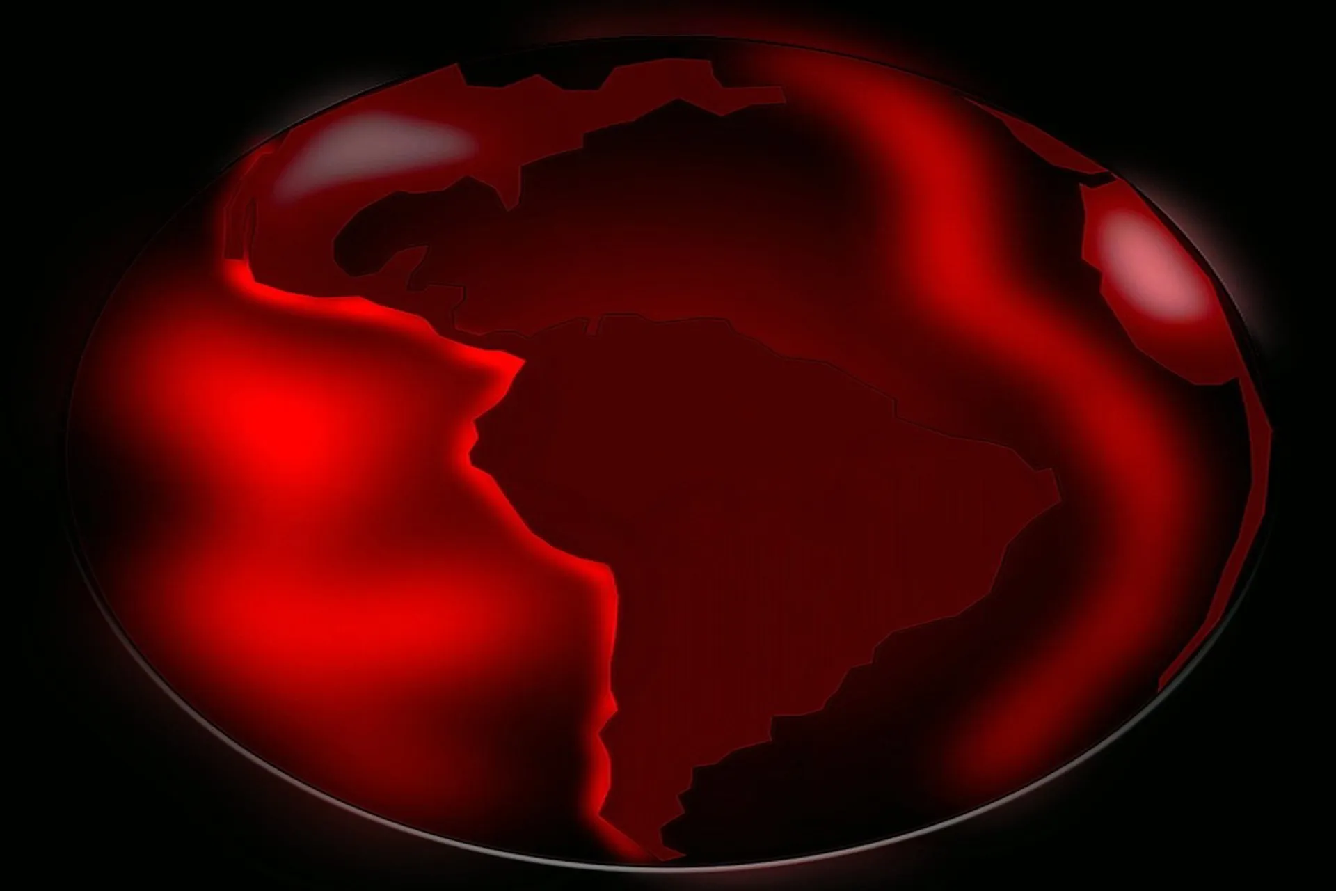 ONU confirma ralentización en Latam y prevé crecimiento de 1.4%