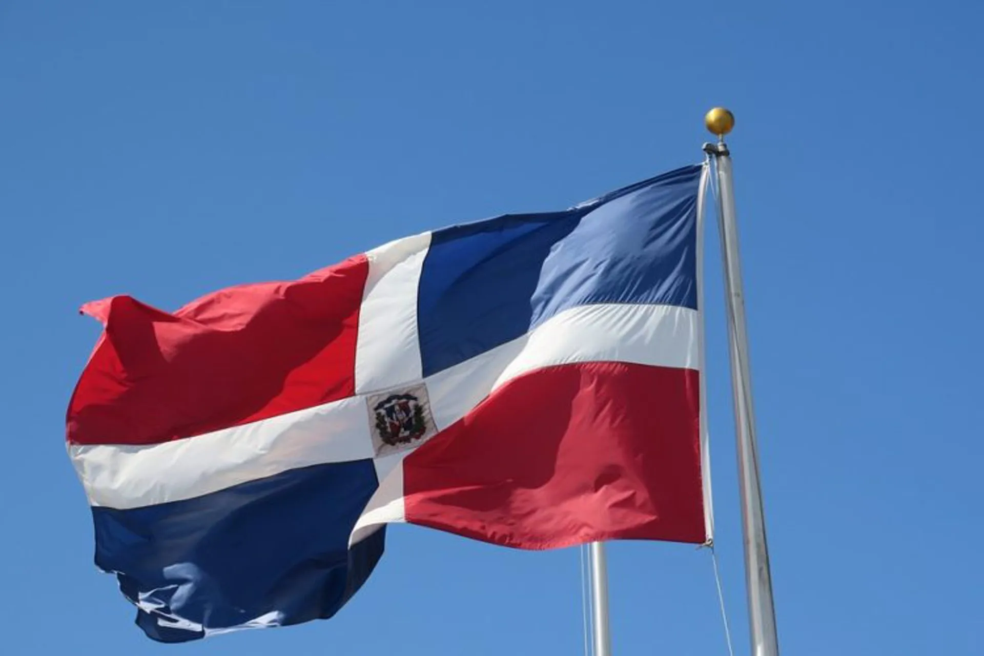 Republica Dominicana imparable: 3.7 millones de turistas hasta Abril