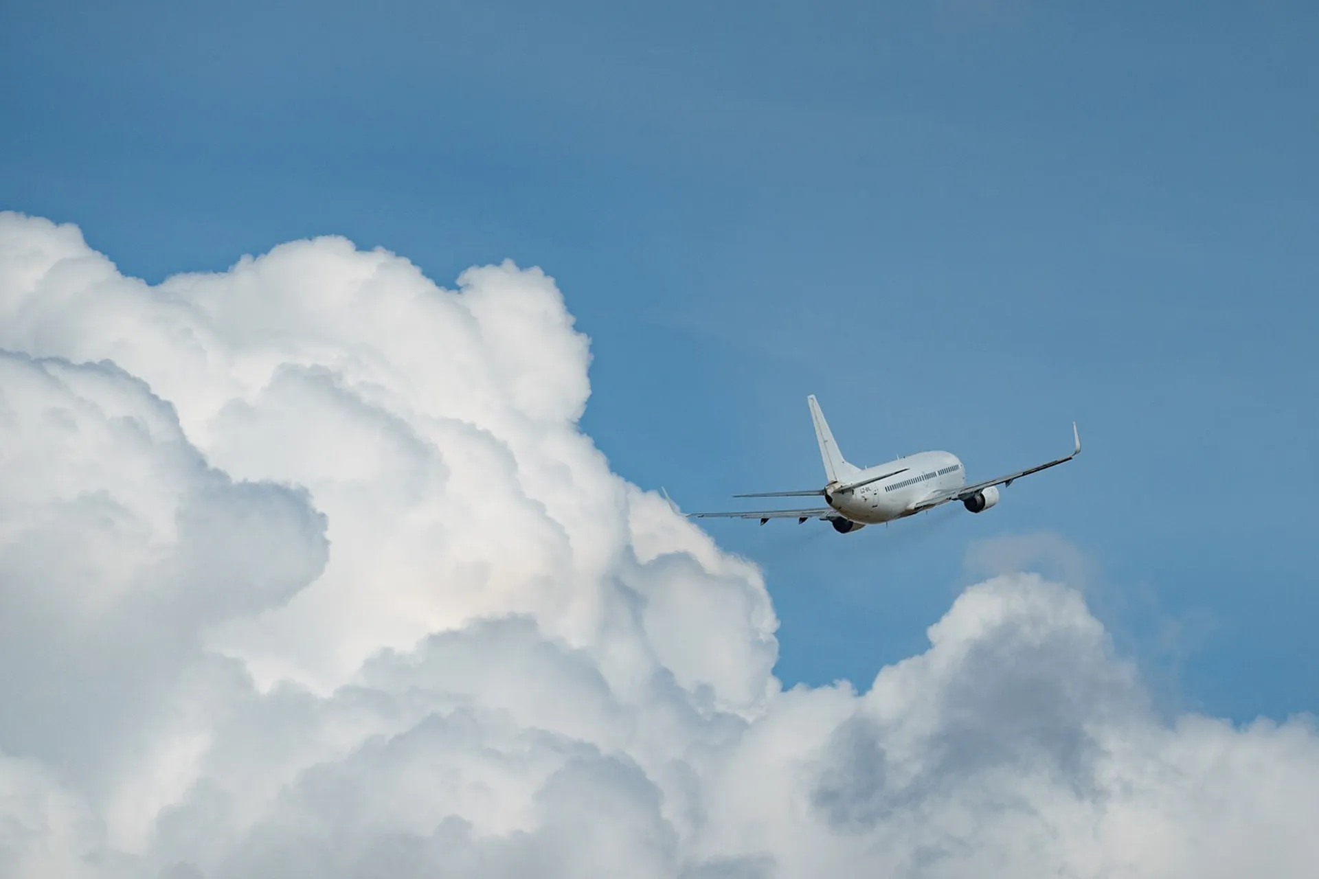 IATA informó altos niveles de confianza entre los viajeros