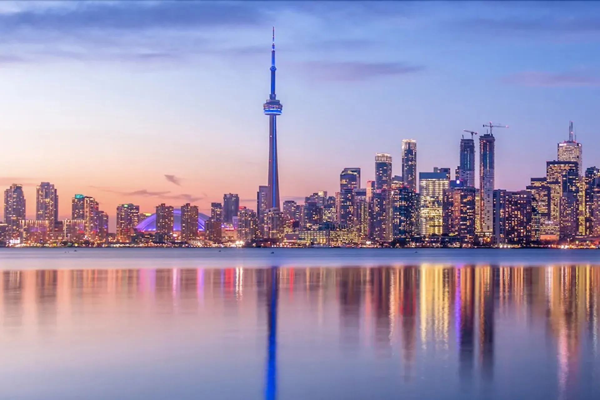 Festeja Caribe; Canadá muestra fuertes signos de recuperación