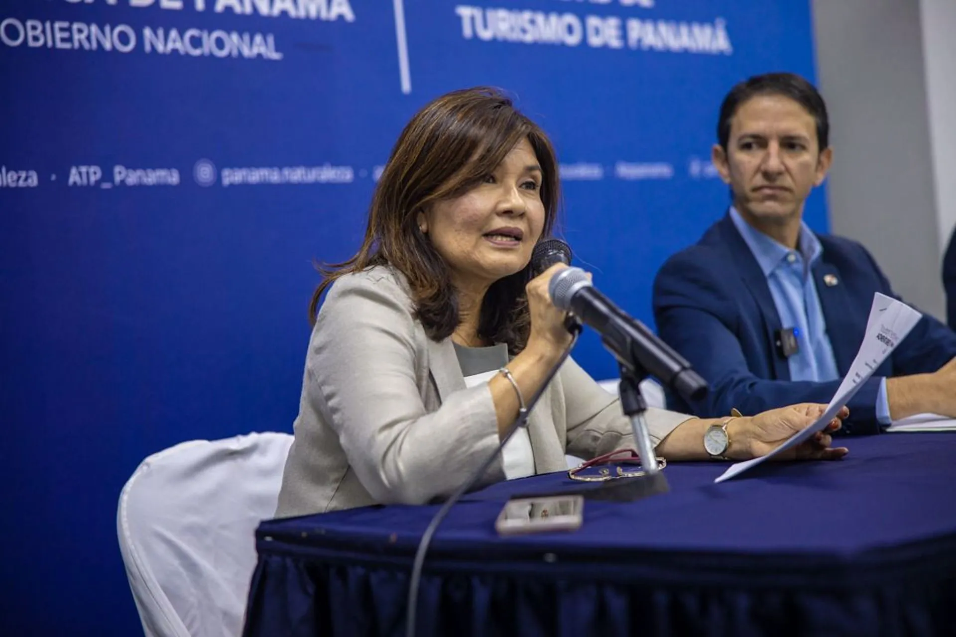 Panamá: la OMT asegura auge del turismo comunitario