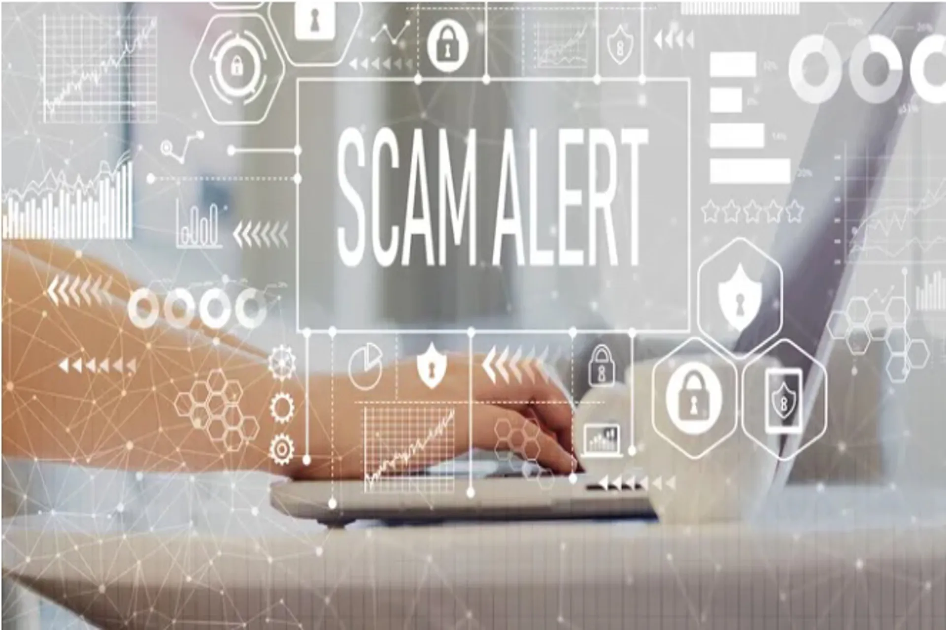 McAfee: 1 de cada 3 viajeros son estafados al reservar sus viajes