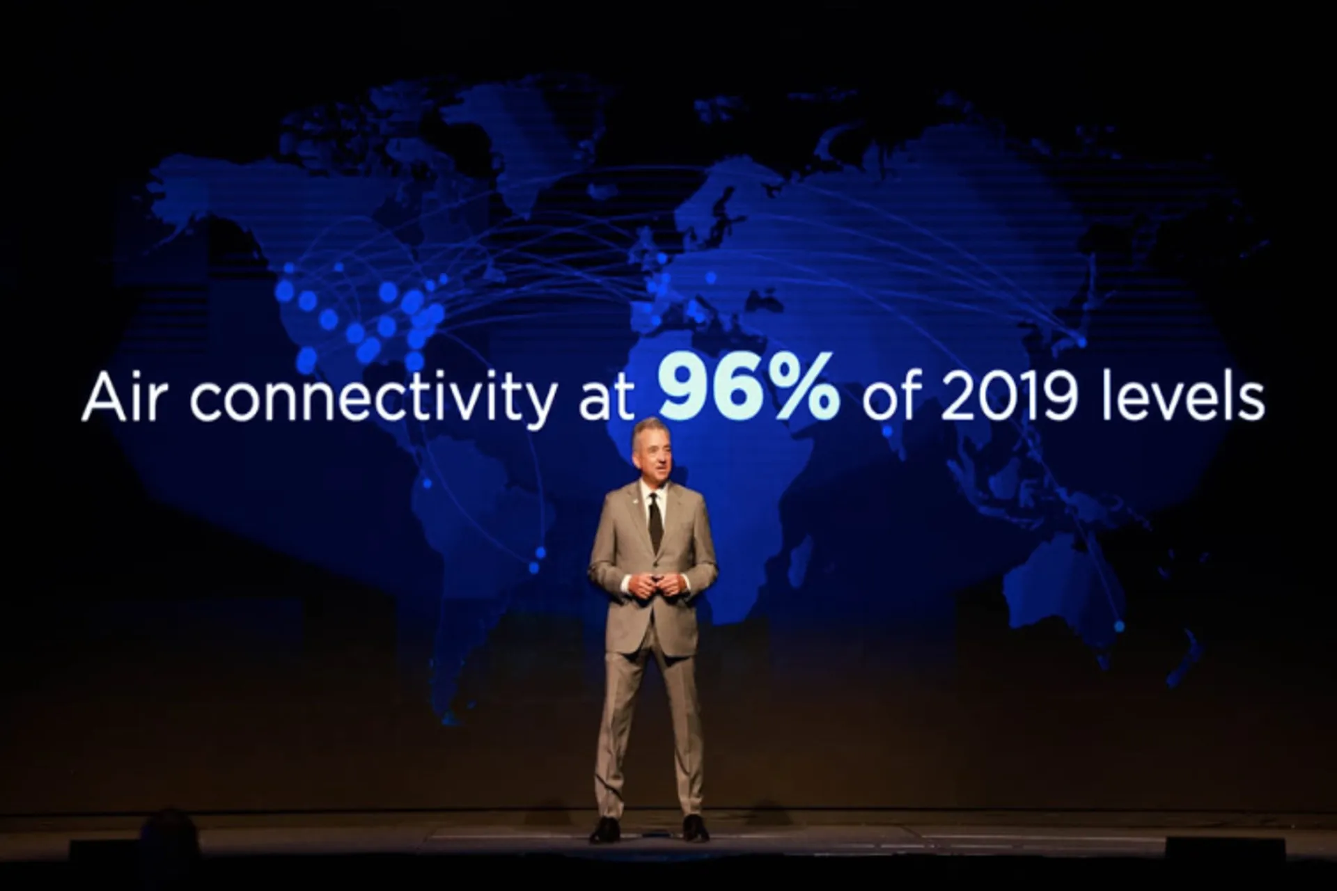 IPW: Brand USA posiciona a EE.UU como el principal destino para 2023