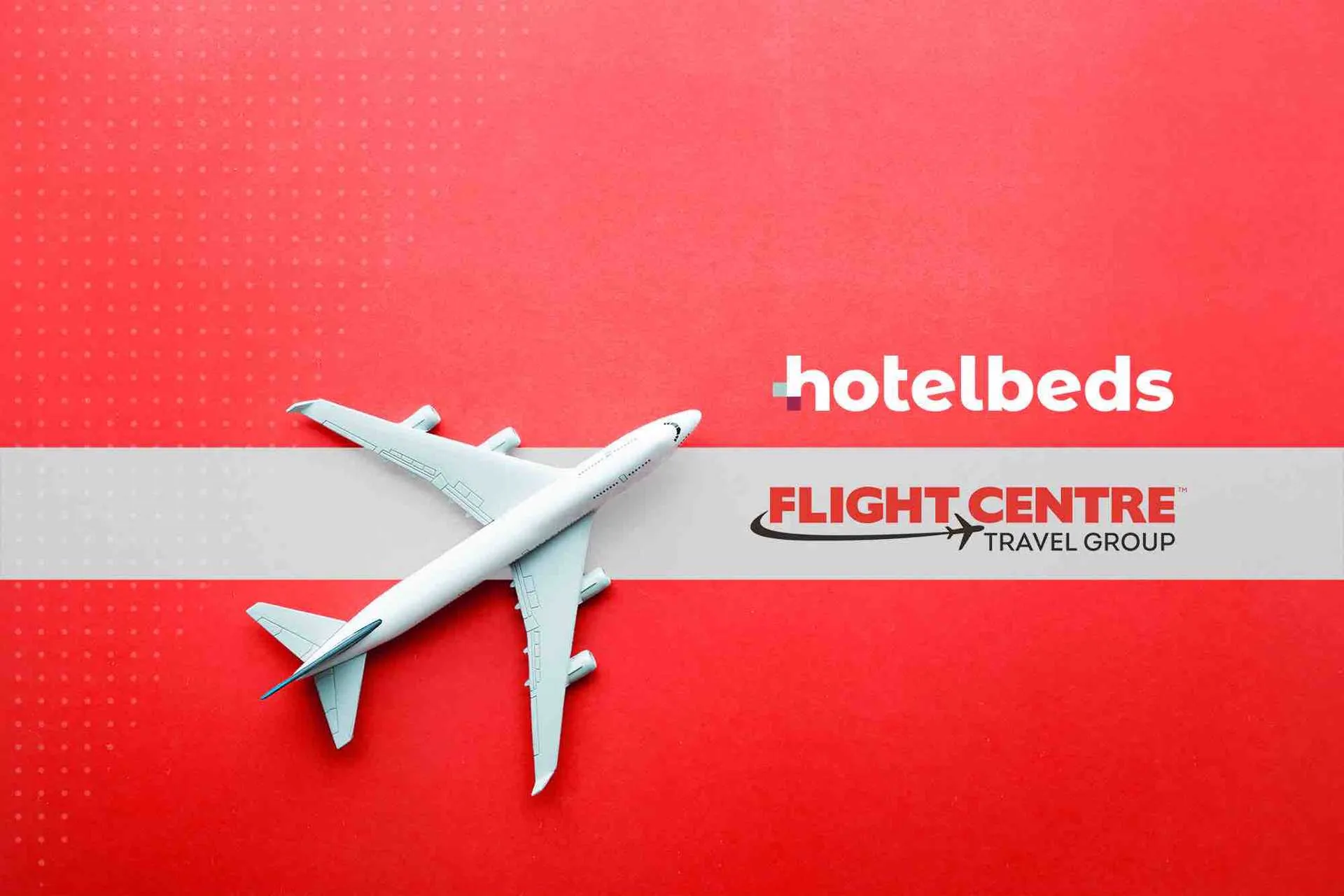 Hotelbeds firma acuerdo de distribución con Flight Centre 