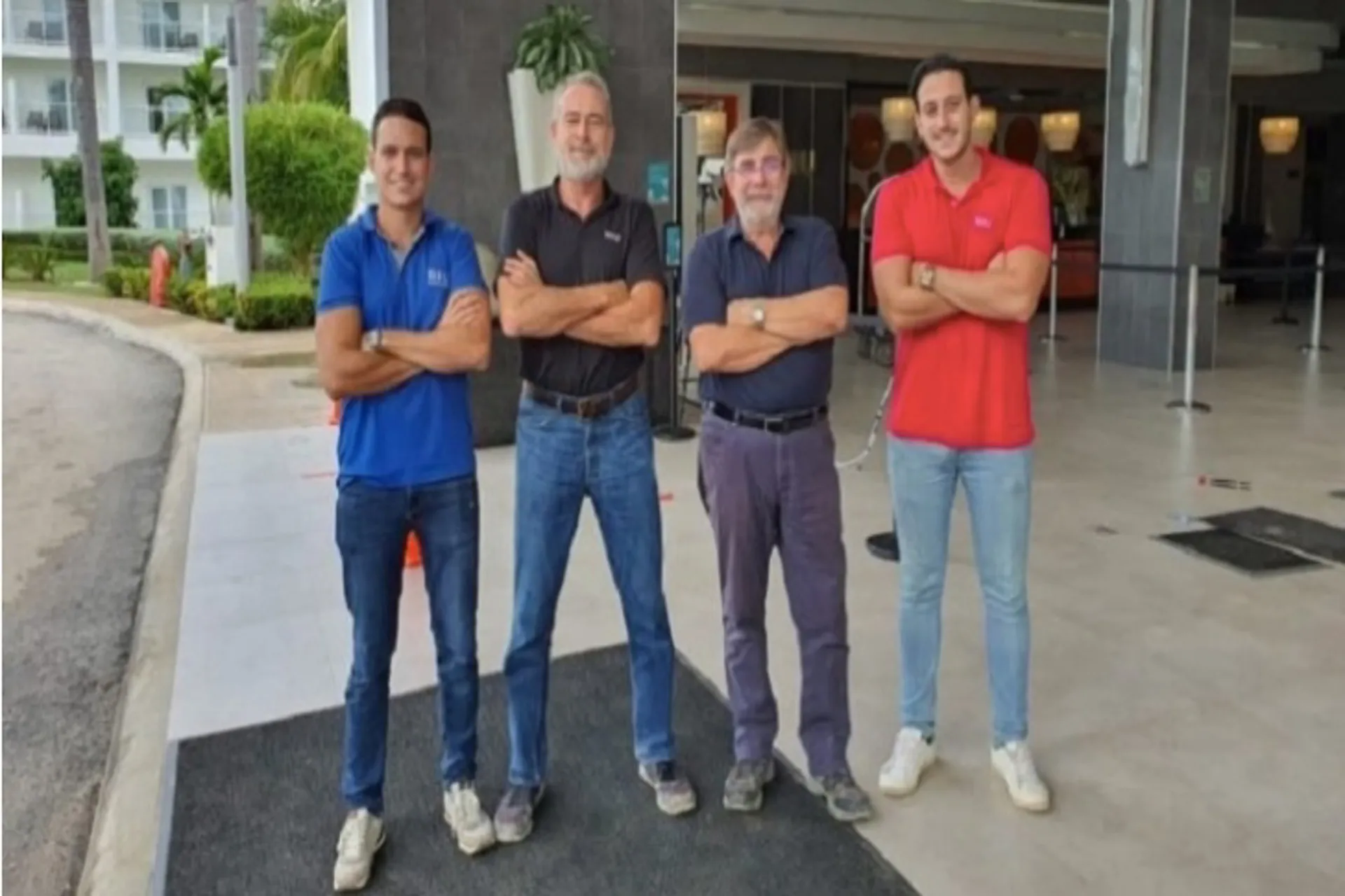 RIU Hotels se expande en el Caribe; ahora con apertura en Jamaica