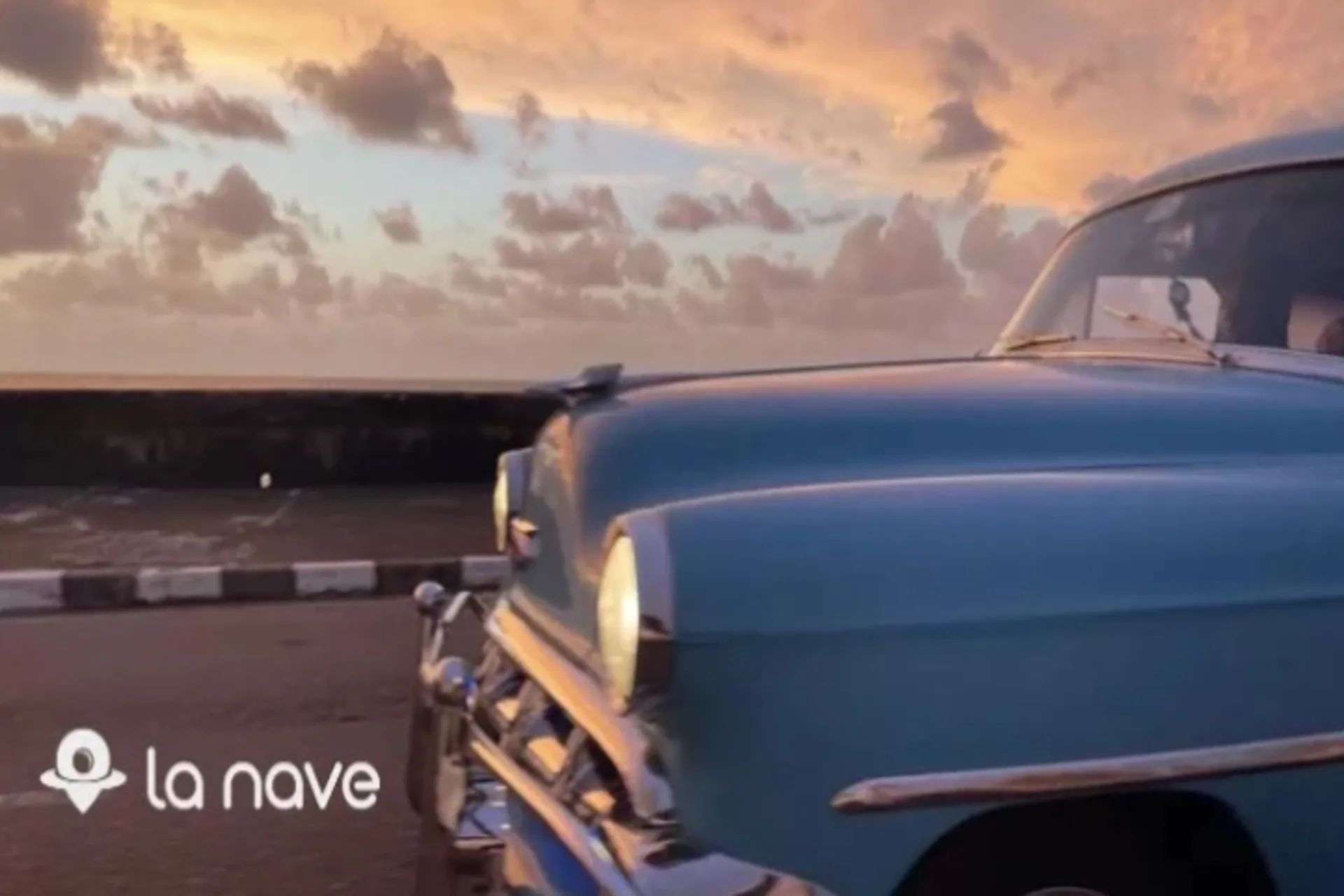 CUBA crea su propio Uber y se reinventa el transporte en La Habana CUBA crea su propio Uber y se reinventa el transporte en La Habana
