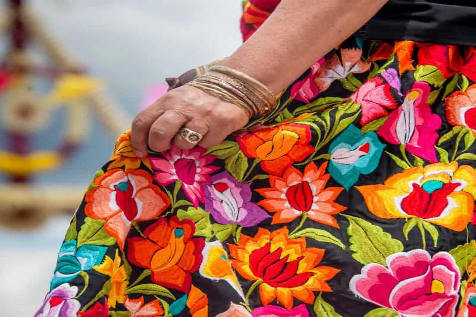 Oaxaca se capacita con Disney para dar mejor atención al turista