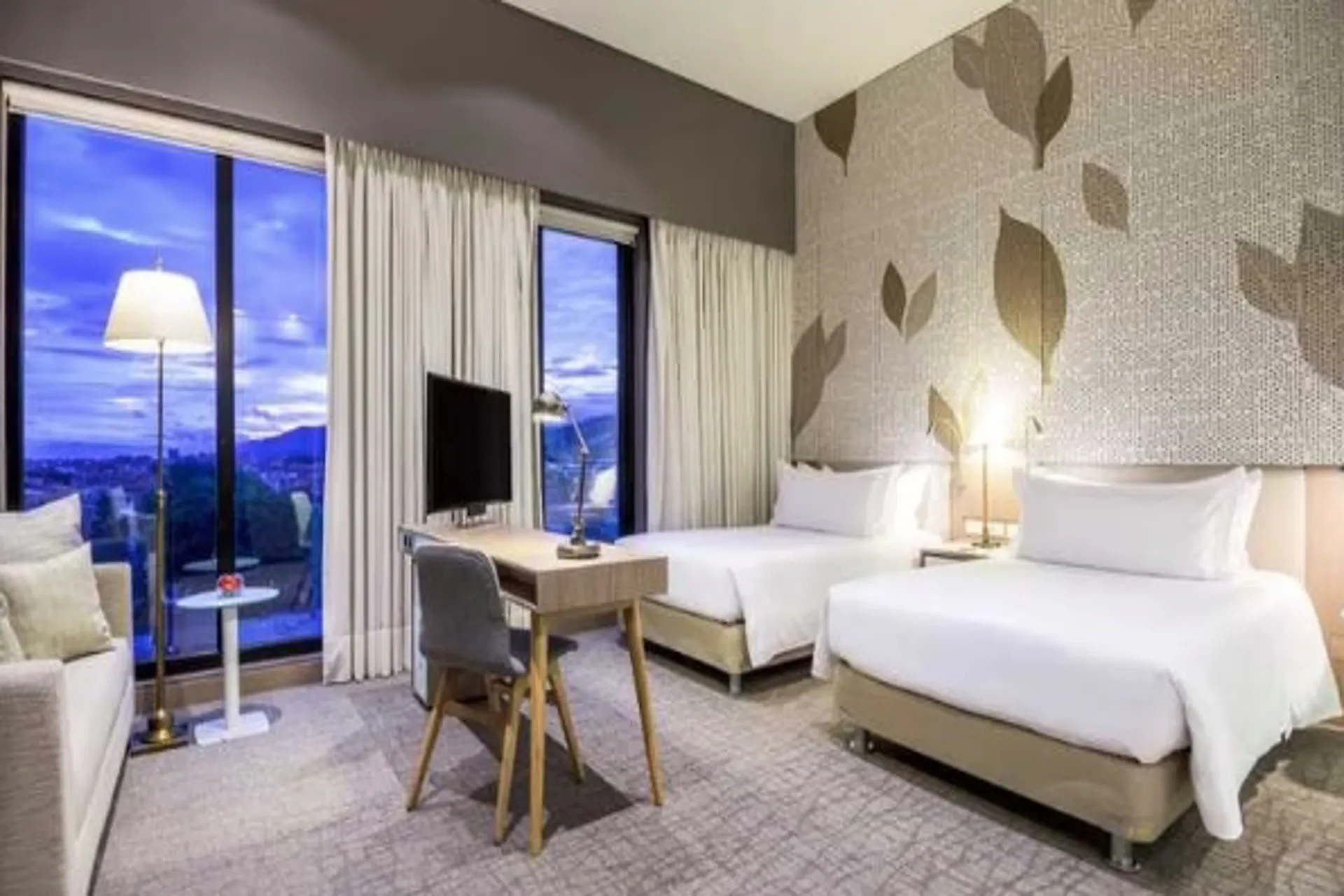 NH Hotel Group busca soluciones ecoeficientes NH Hotel Group busca soluciones ecoeficientes