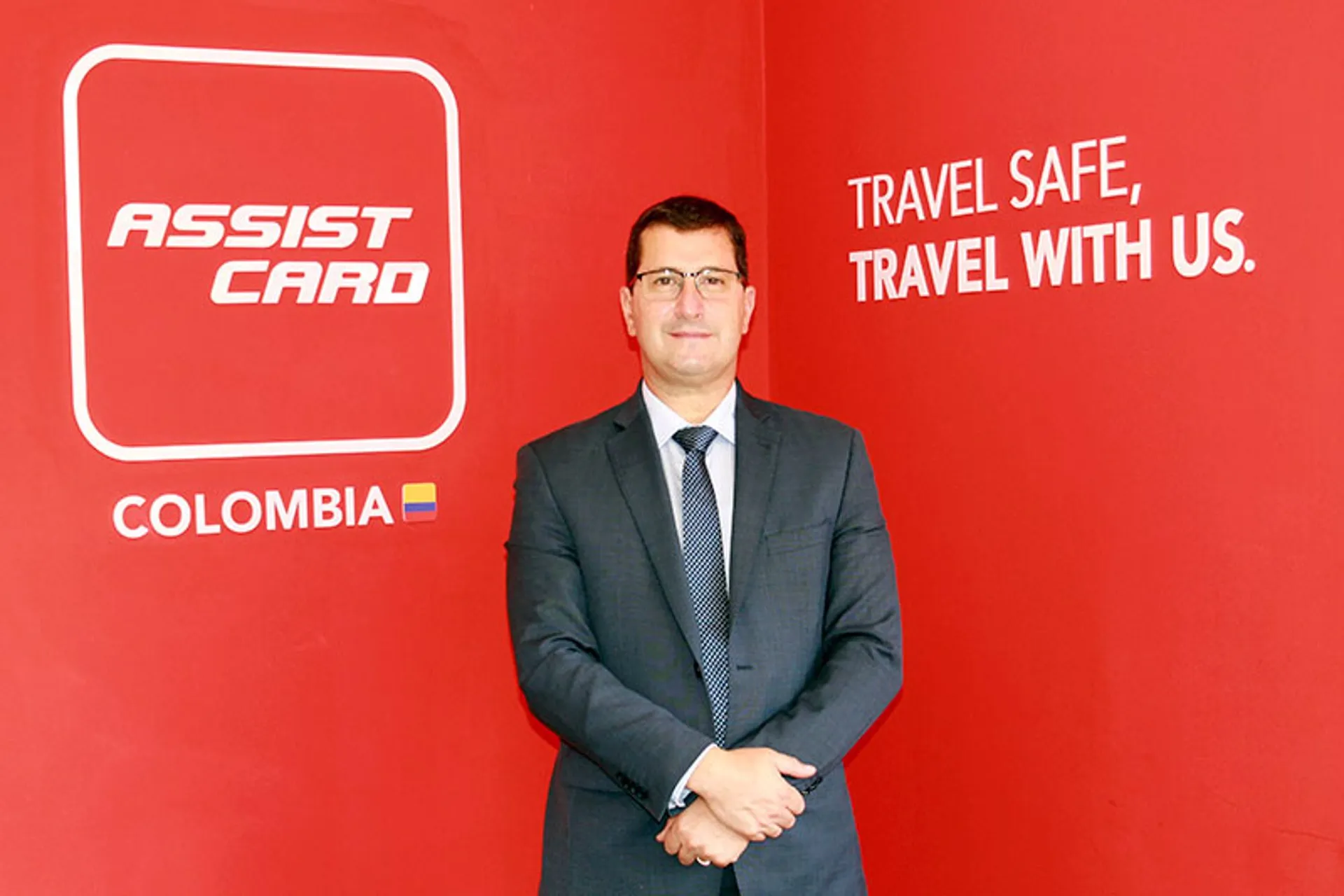 Assist Card: 96% de los agentes de viajes sugieren viajar protegidos