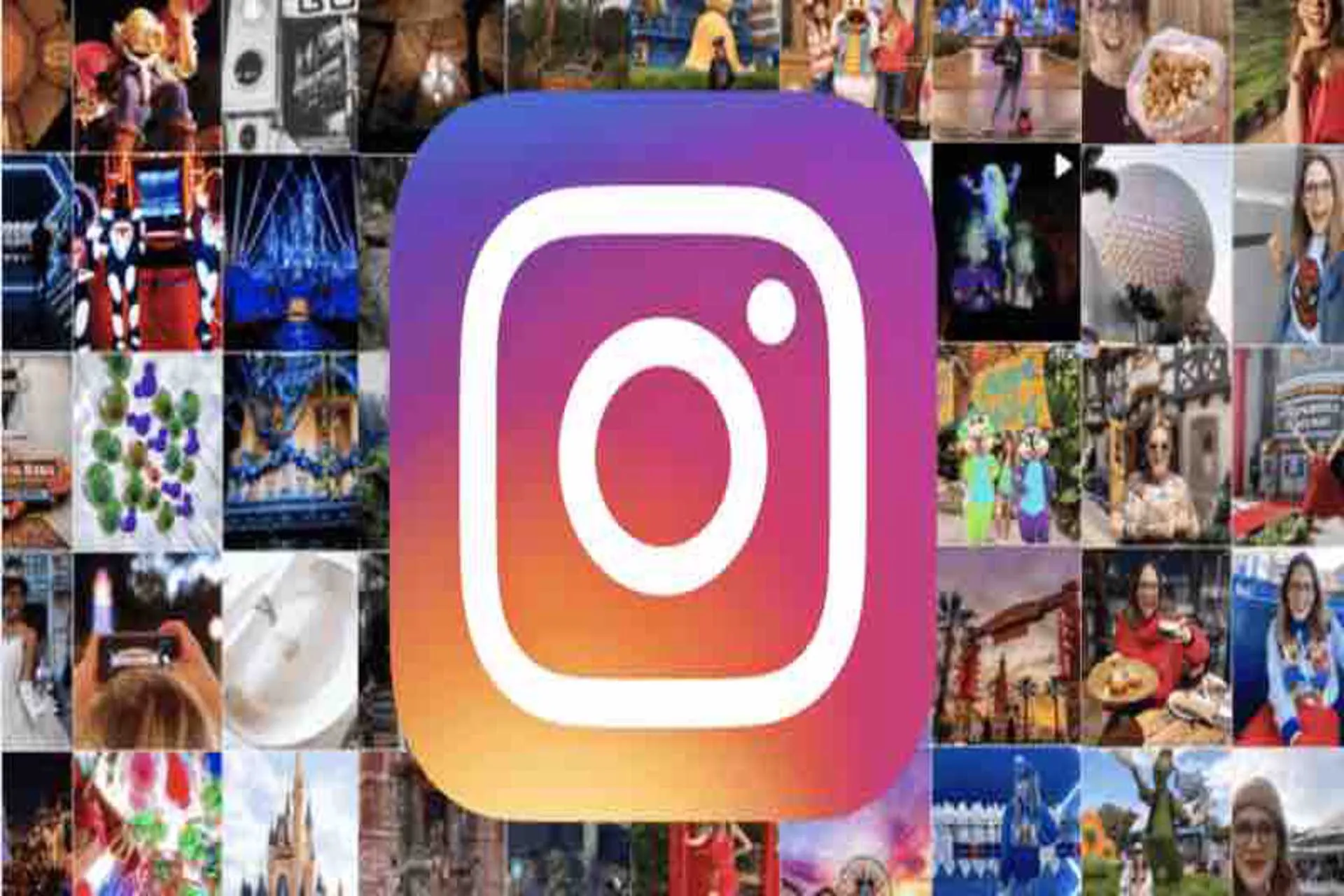 Disney crea un Instagram para soporte de Agentes de Viajes