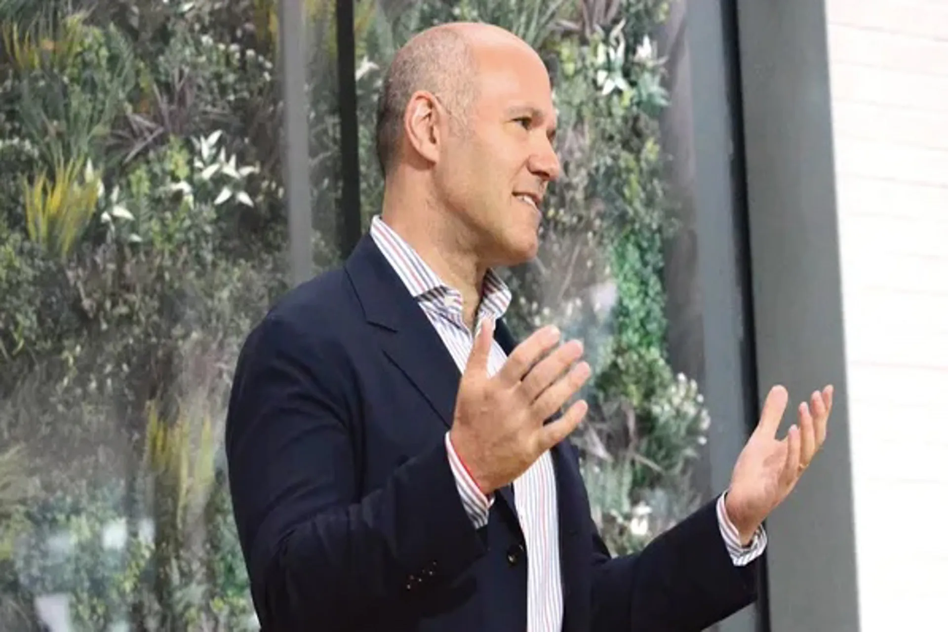 El CEO de Expedia califica a Agoda de hacer abuso de tarifas El CEO de Expedia califica a Agoda de hacer abuso de tarifas