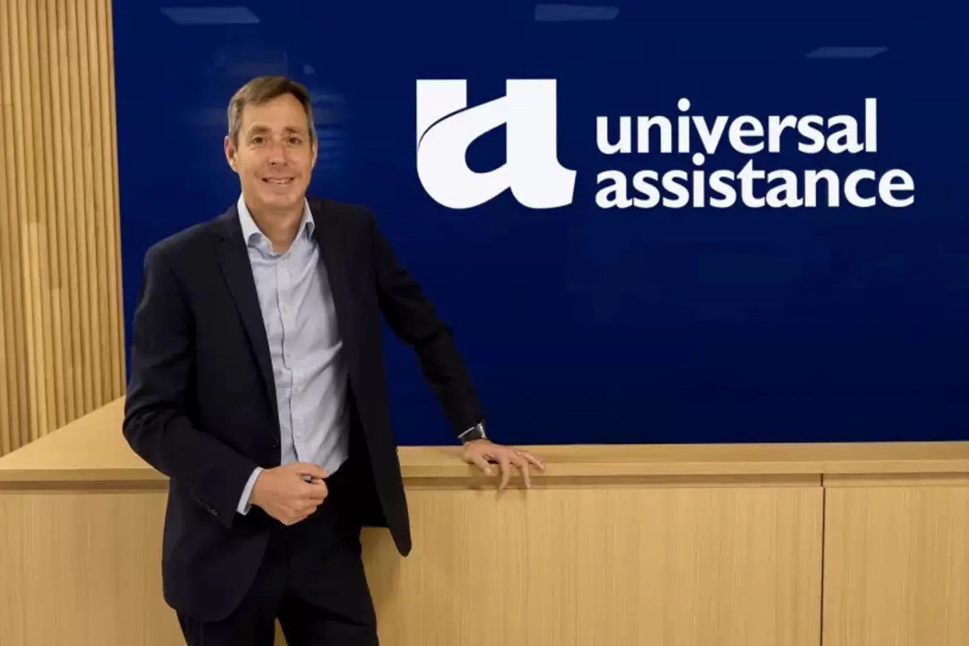 Crecen fuerte las descargas de la app de Universal Assistance