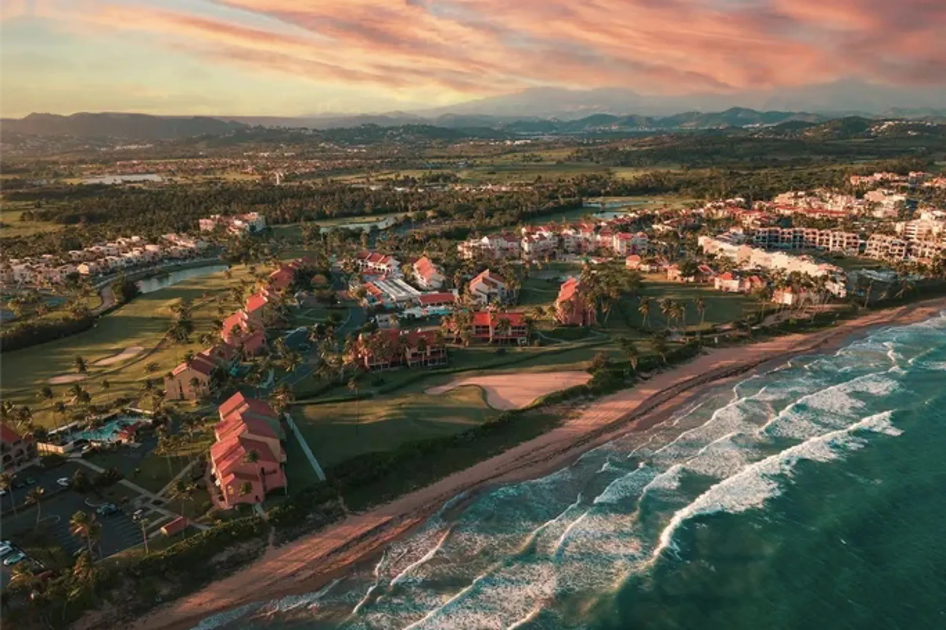 Puerto Rico: mas opciones de hoteles para un turismo en auge