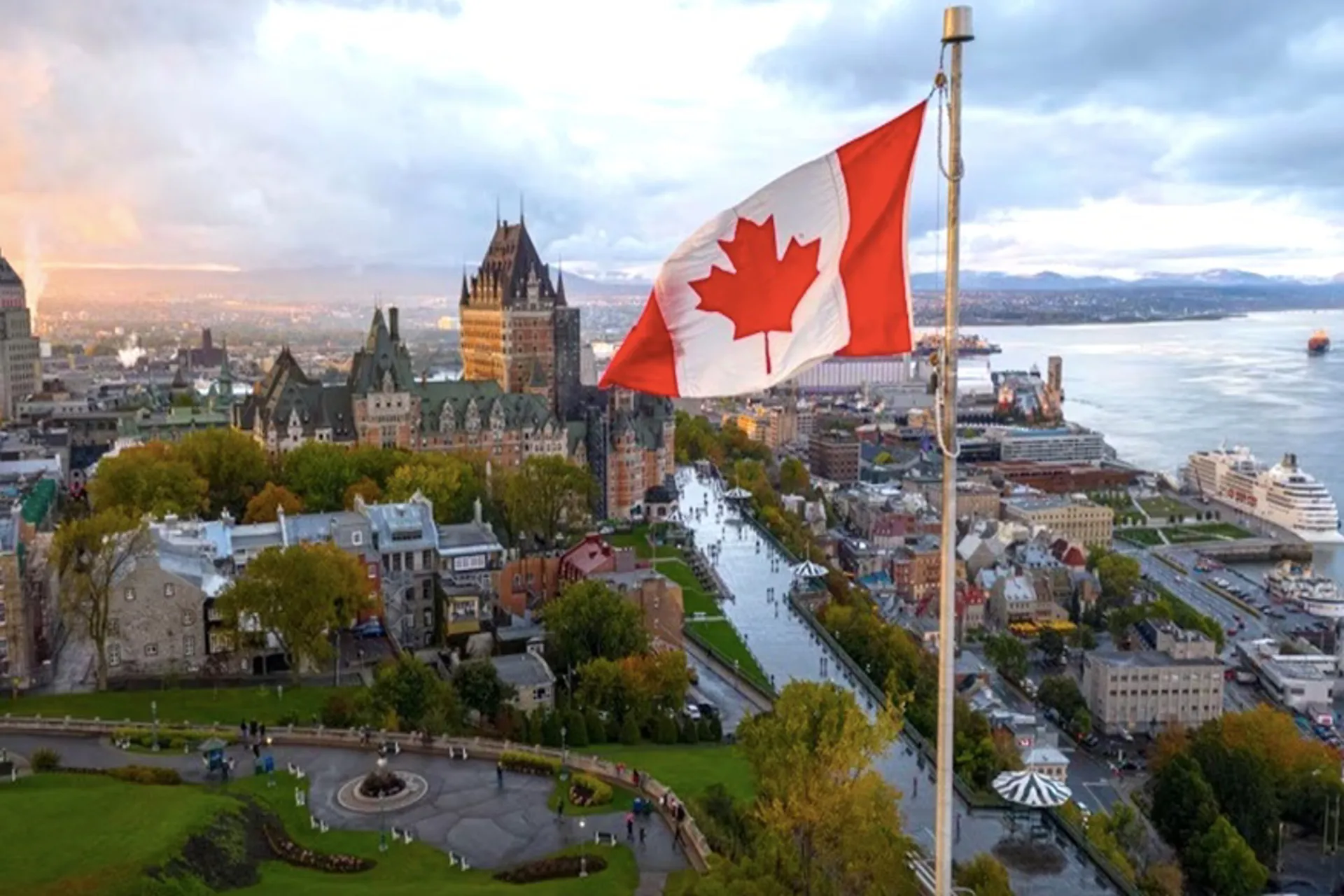 Canada flexibiliza los requisitos de visa para viajeros de Argentina Canada flexibiliza los requisitos de visa para viajeros de Argentina