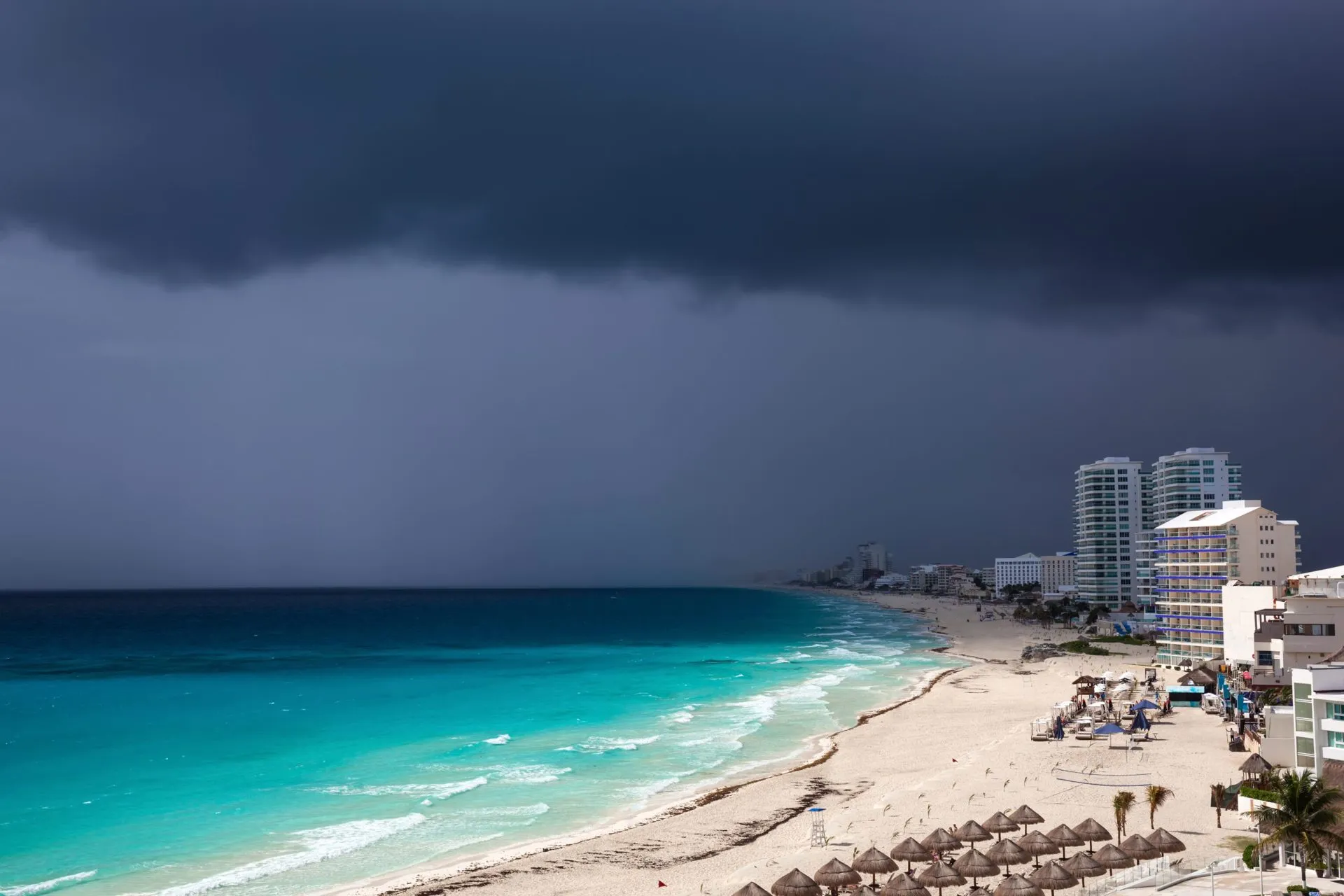 Caribe: NOAA predice que habrá entre 5 y 9 huracanes en 2023 Caribe: NOAA predice que habrá entre 5 y 9 huracanes en 2023