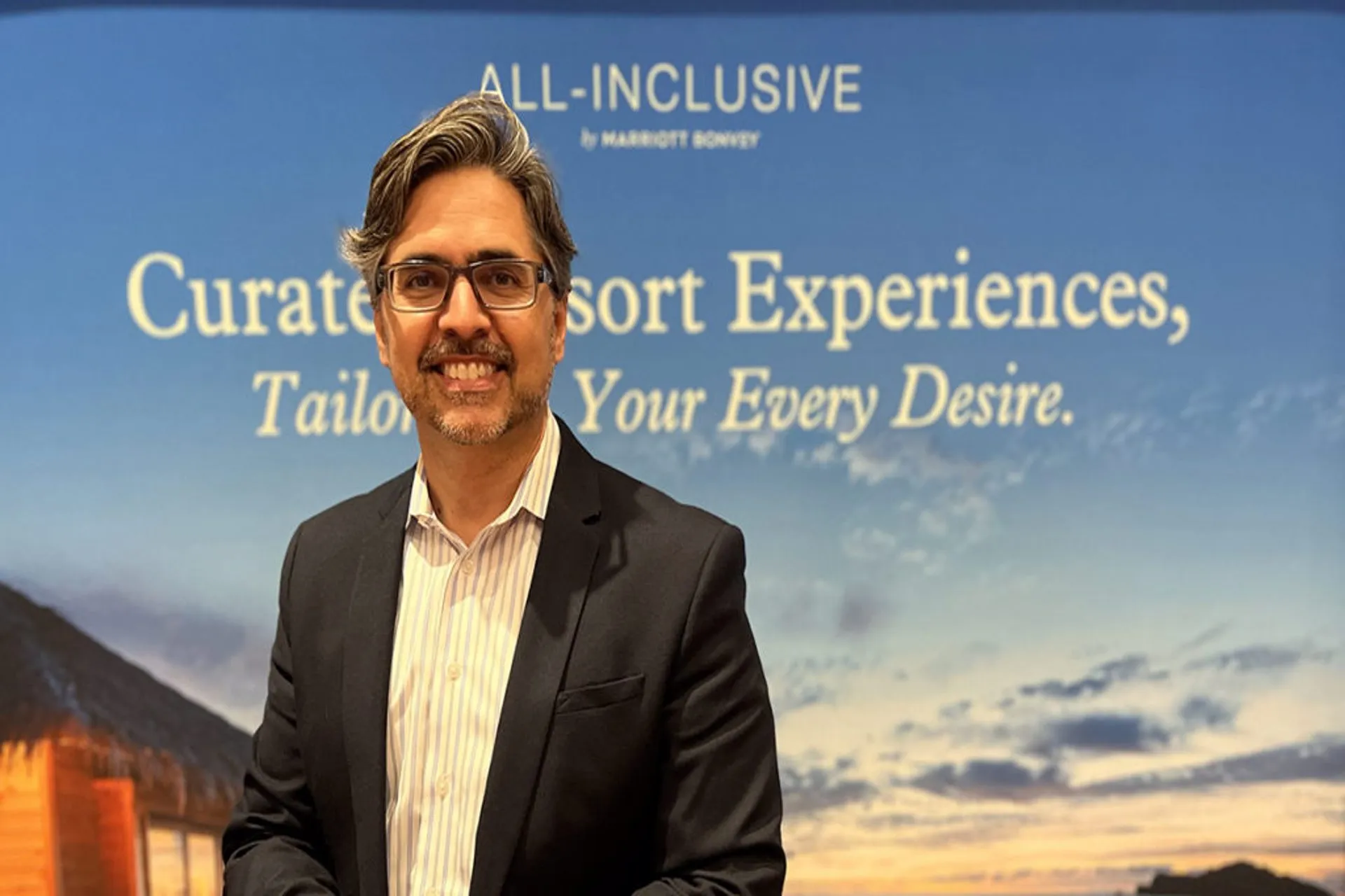 Marriott tendrá su primer resort todo incluido en Cancún para 2024