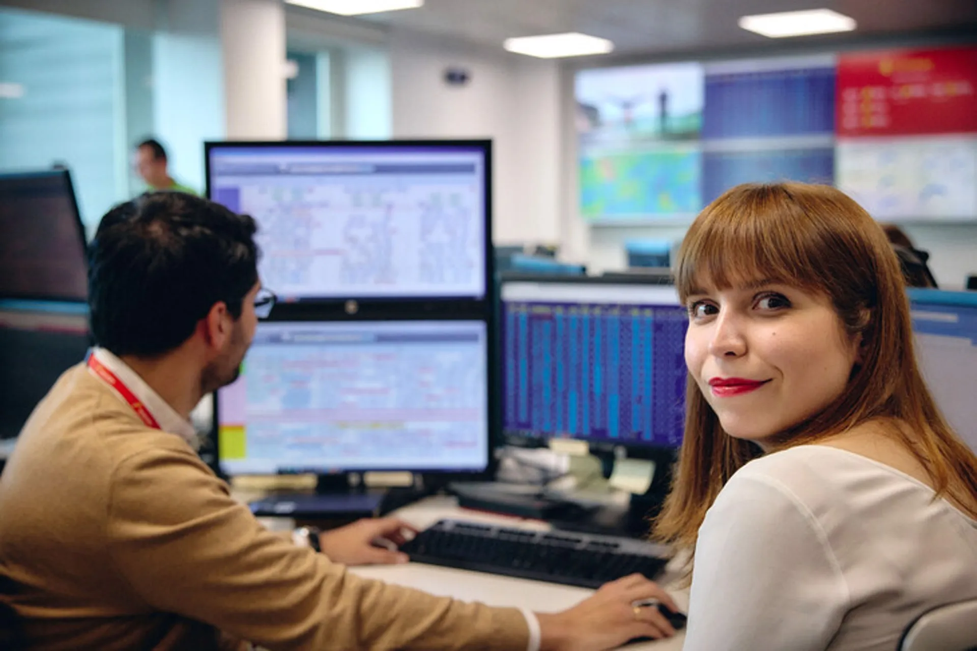 Iberia y Globant lanzan programa para impulsar talento tecnológico