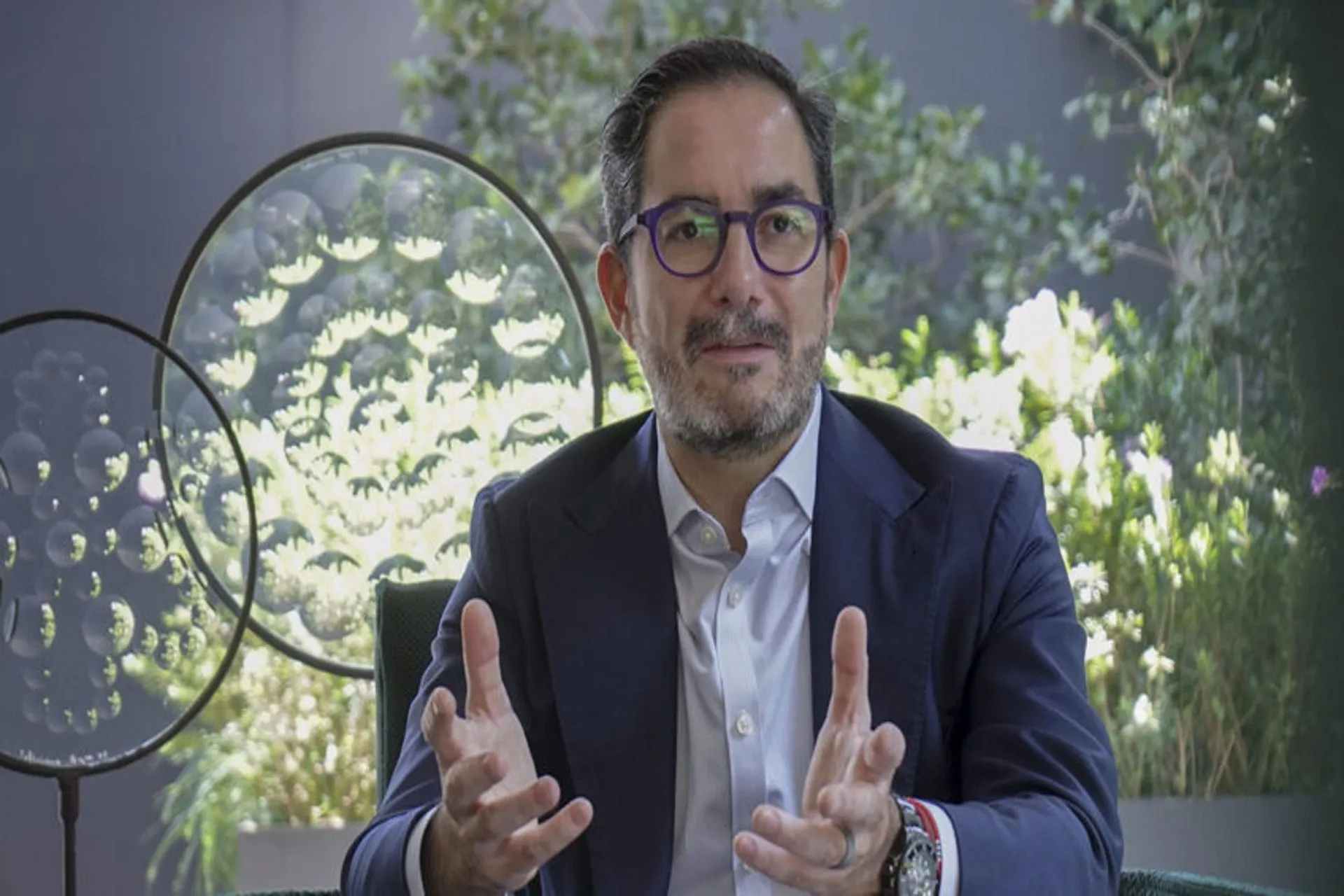 CNET: preocupa mas la inseguridad que la falta de promoción