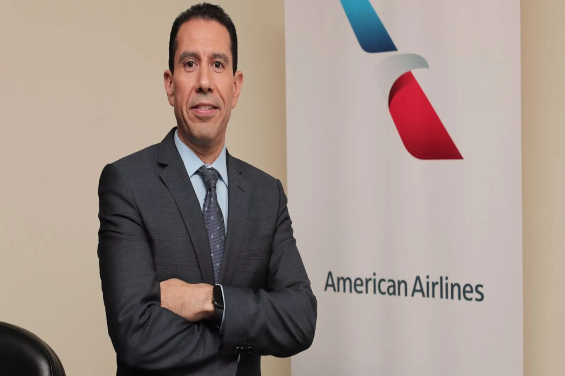 American Airlines: tendrá mas vuelos a destinos de LATAM y Caribe