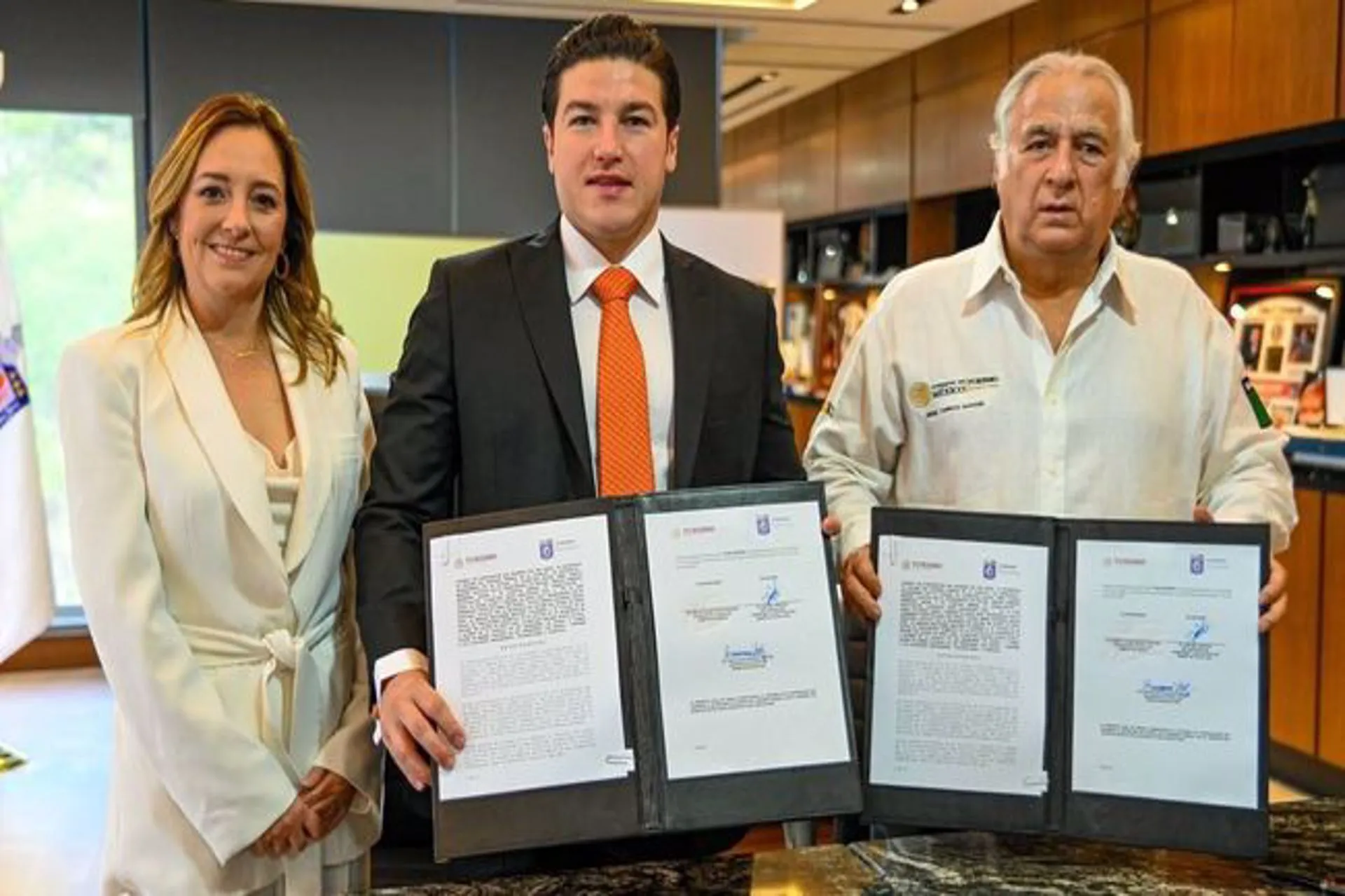 Sectur y Nuevo León suman acciones para impulsar el turismo Sectur y Nuevo León suman acciones para impulsar el turismo