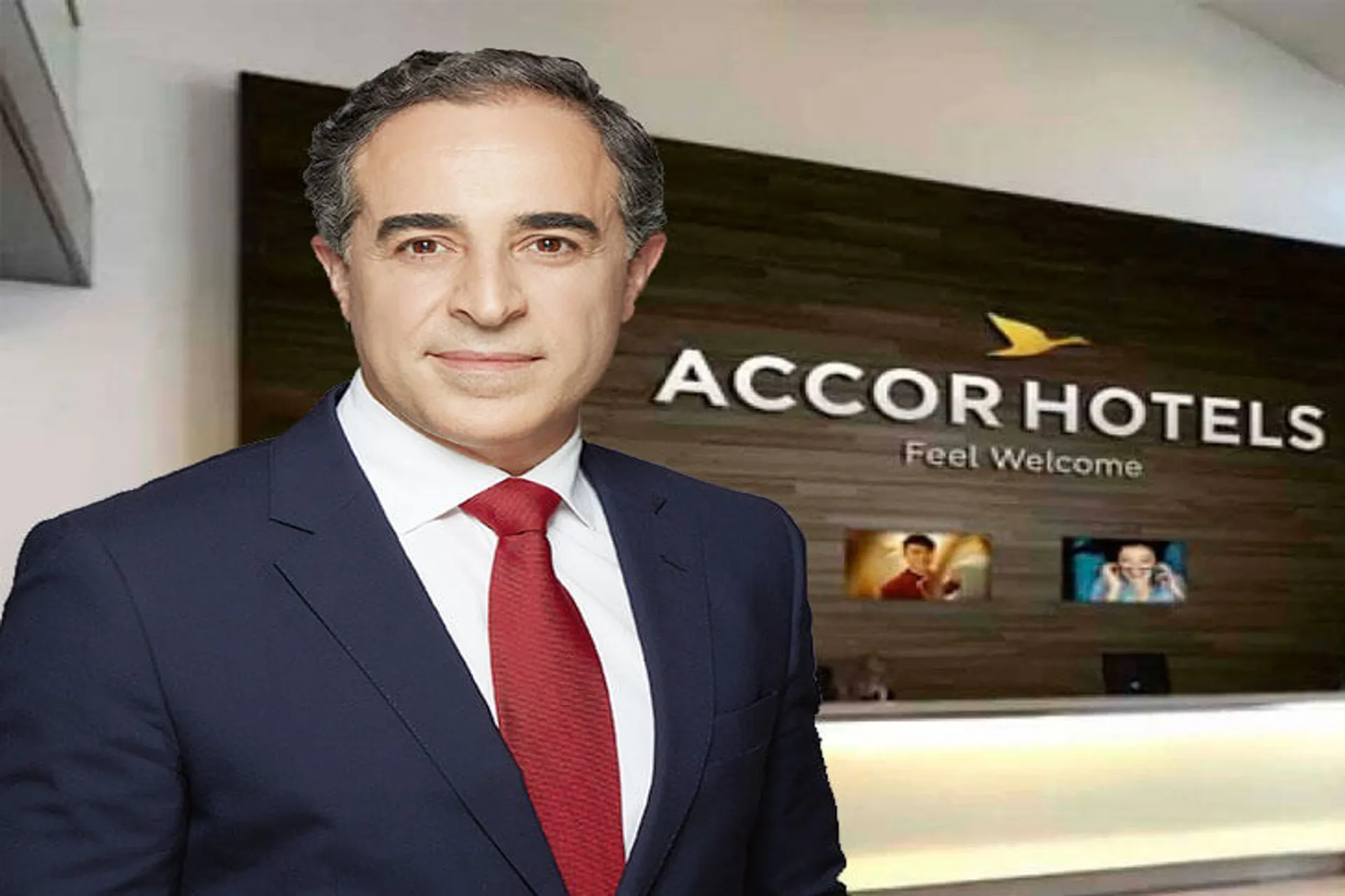 Mauro Rial dirigirá las operaciones de Accor en Norte e Hispanoamérica 