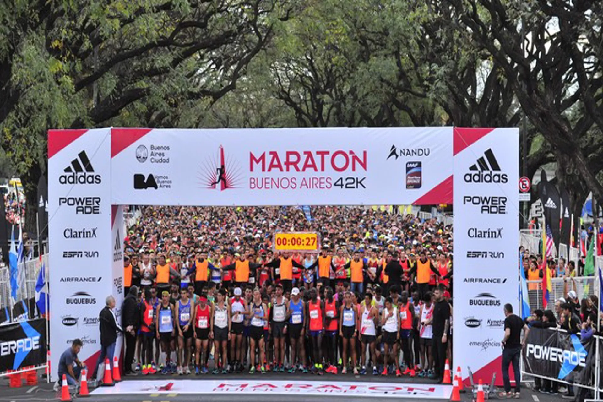 El turismo deportivo es una oportunidad para Latinoamérica