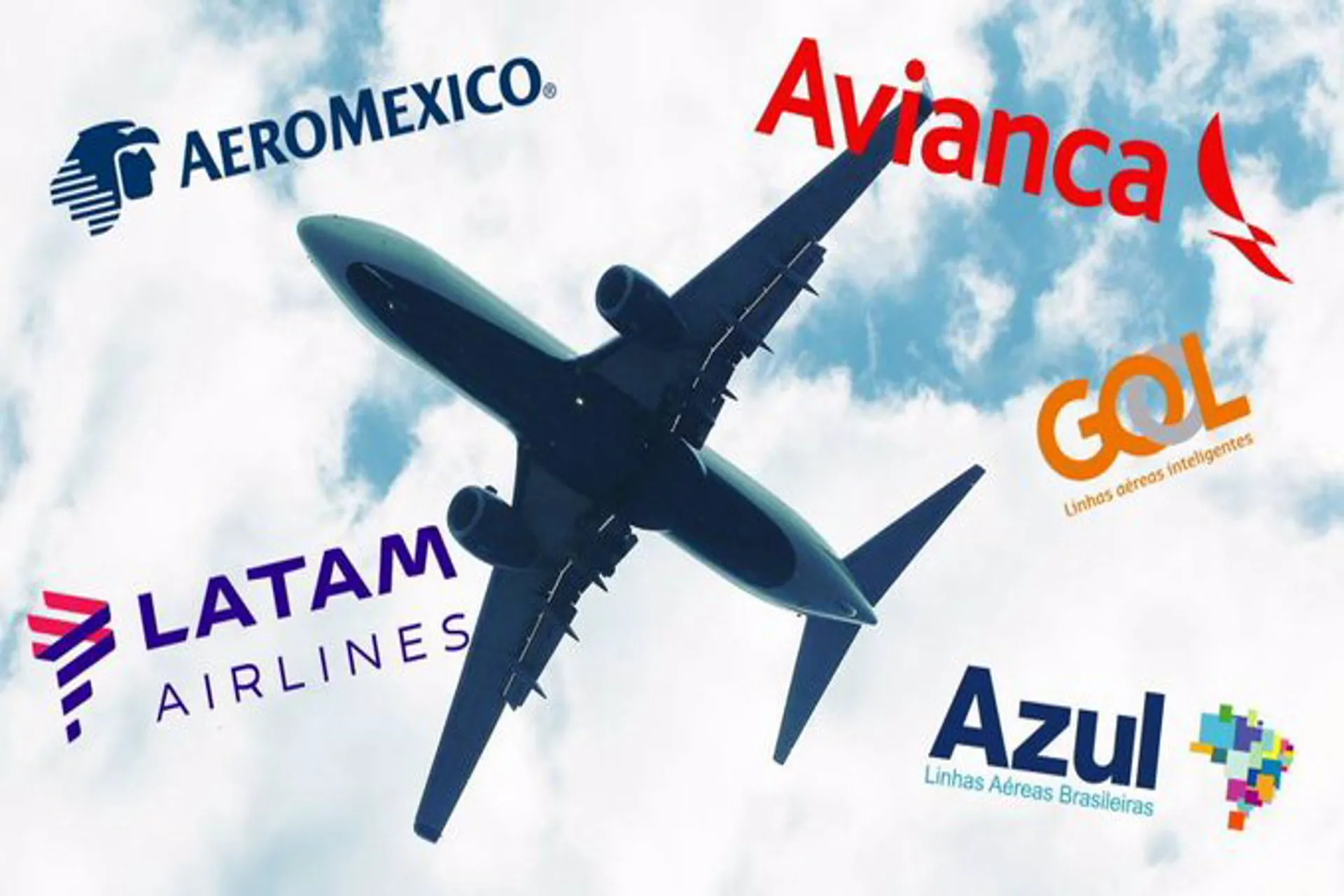 Aerolíneas se consolidan y relanzan en los cielos de América Latina