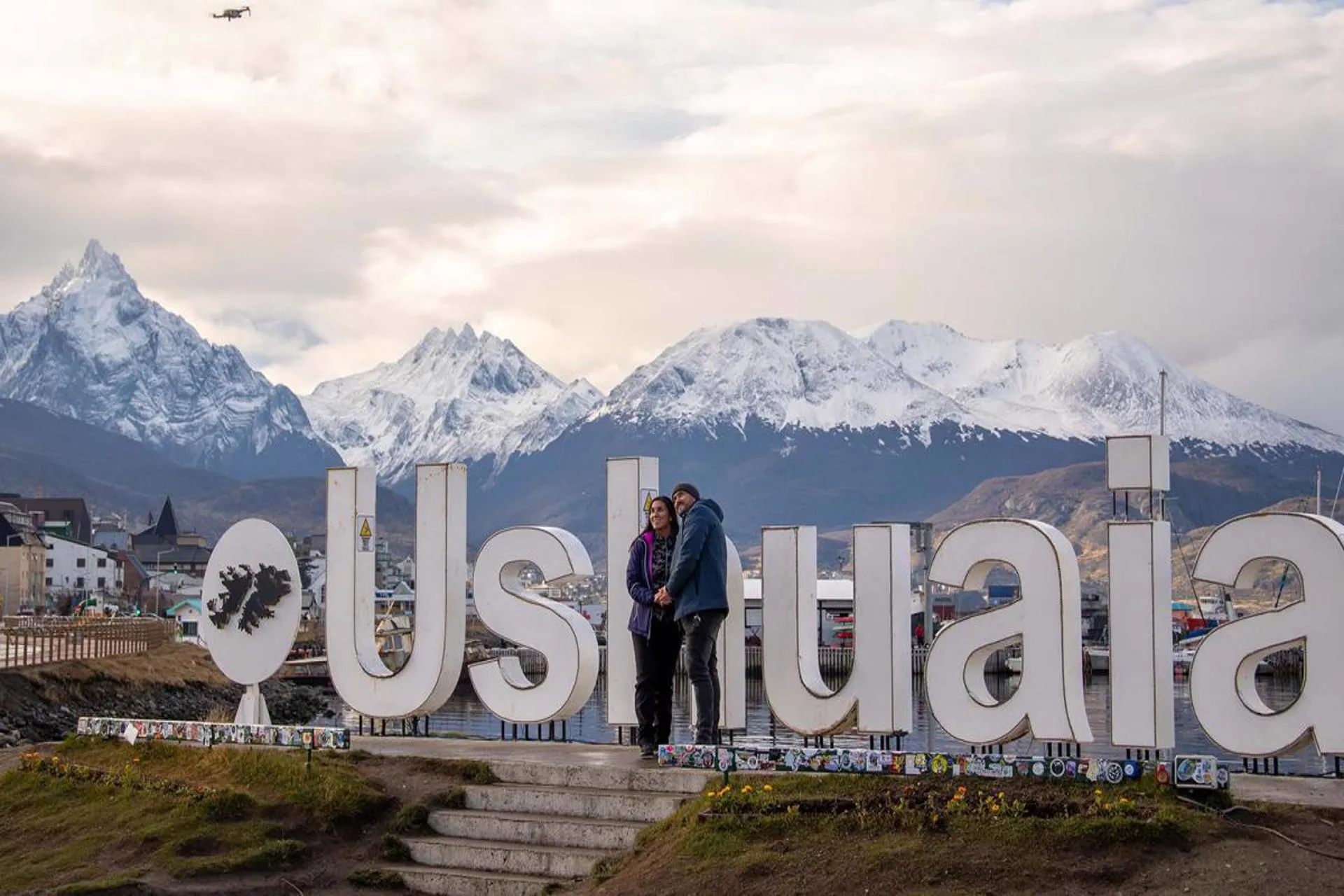 Más de 2,2 millones de personas viajaron por el país en el finde XXL