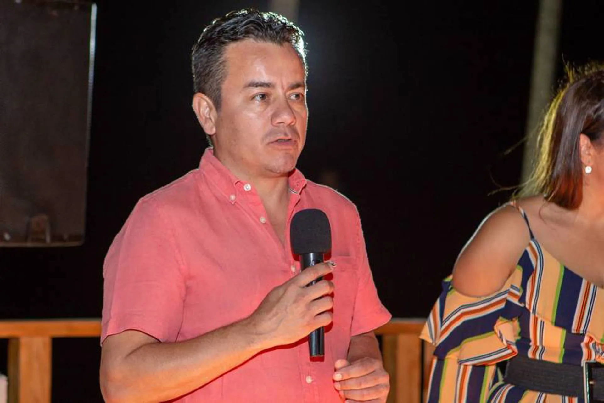 Inclusive Collection: Luis Núñez nombrado VP de Ventas Globales América