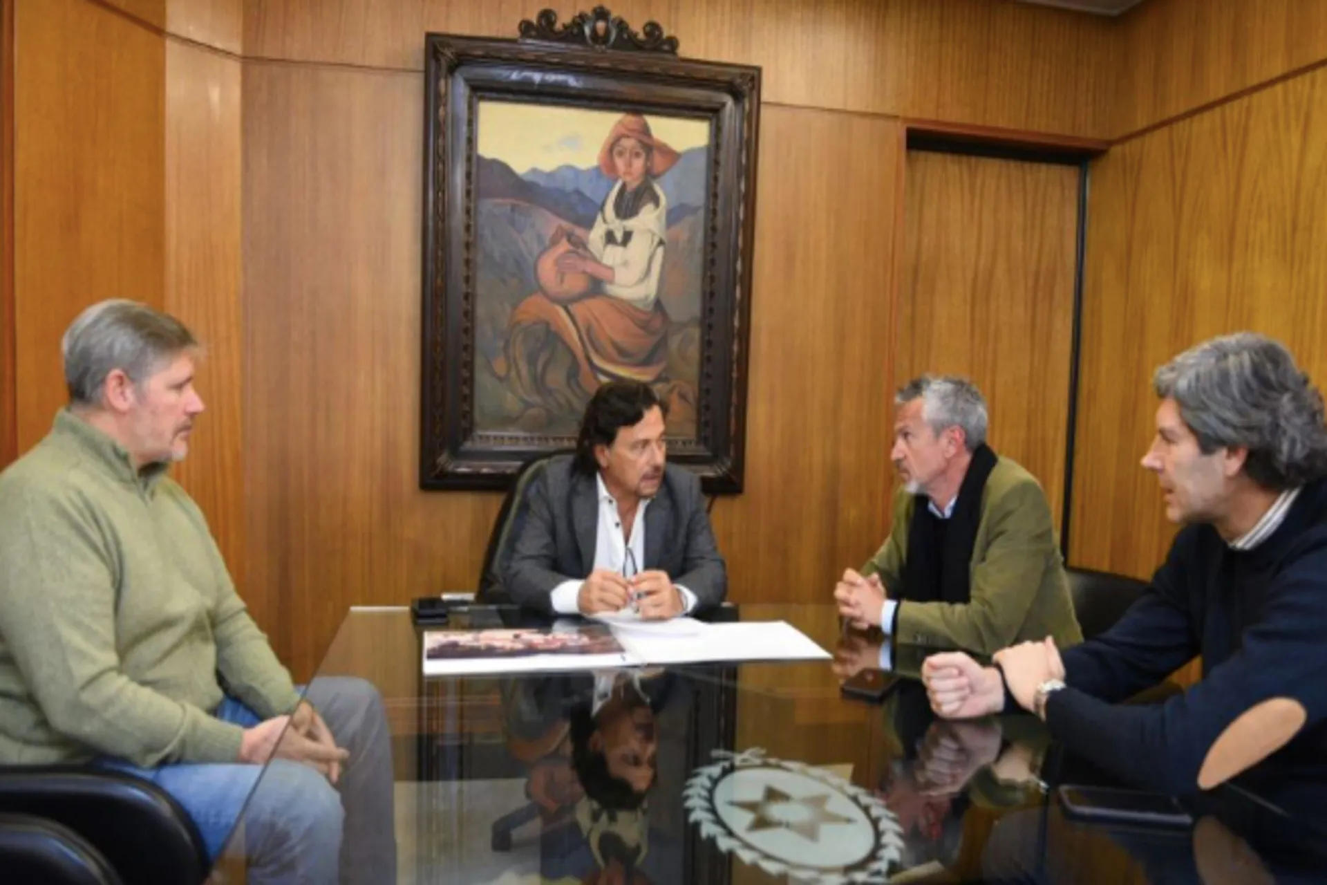 Se proyecta la construcción de 4 nuevos hoteles en Salta