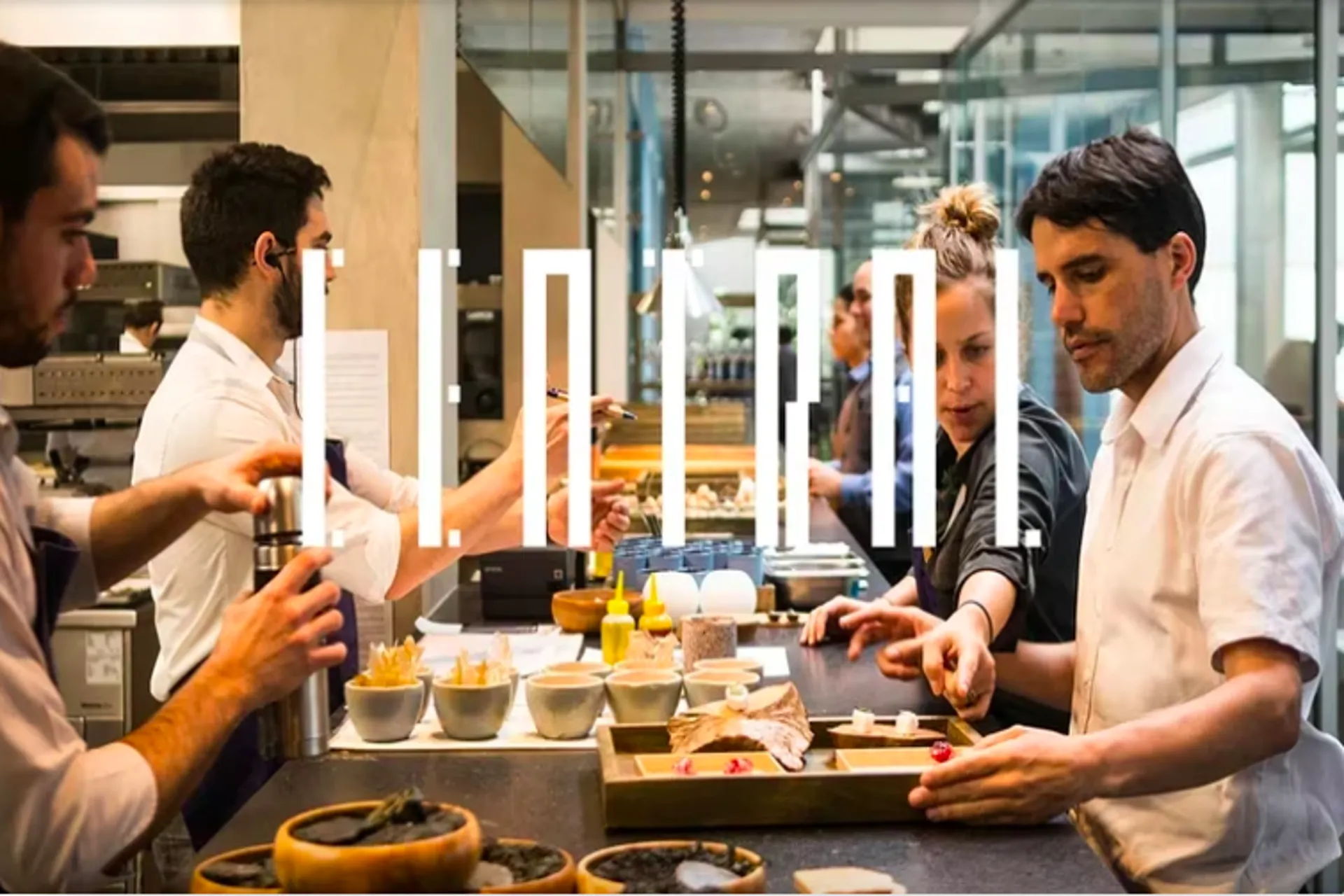 De los top 50 restaurantes del mundo en 2023, 12 son de LATAM