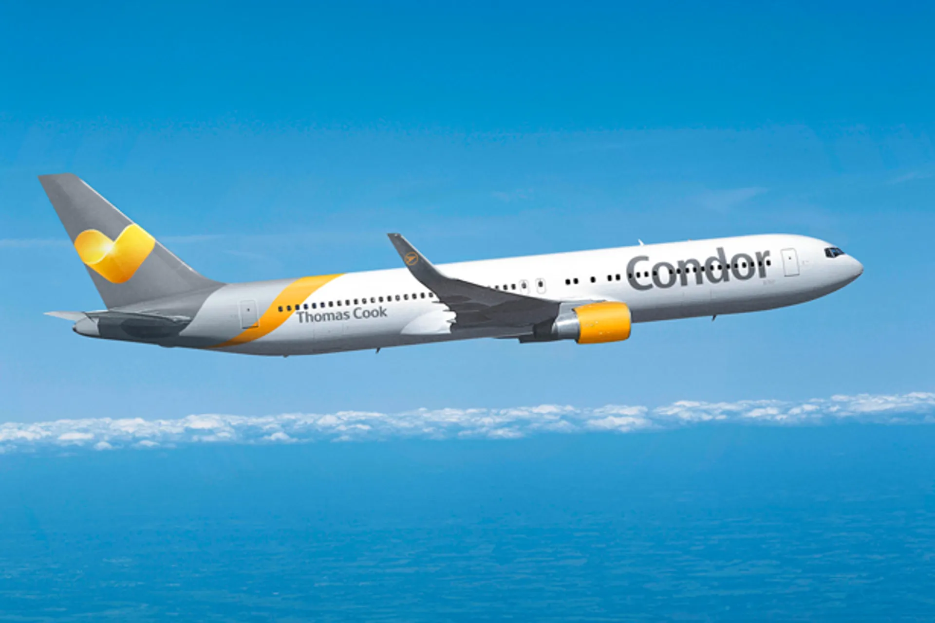 Condor también apuesta por el Caribe en temporada baja Condor también apuesta por el Caribe en temporada baja