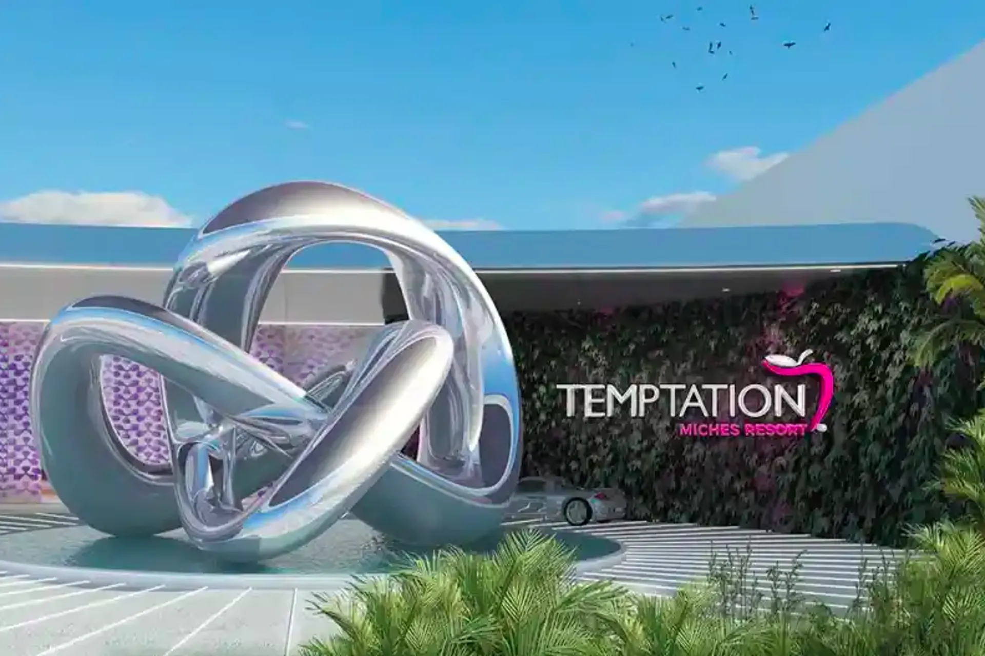 Equipo de Cancún tomara la operación de los Temptation de Miches, RD