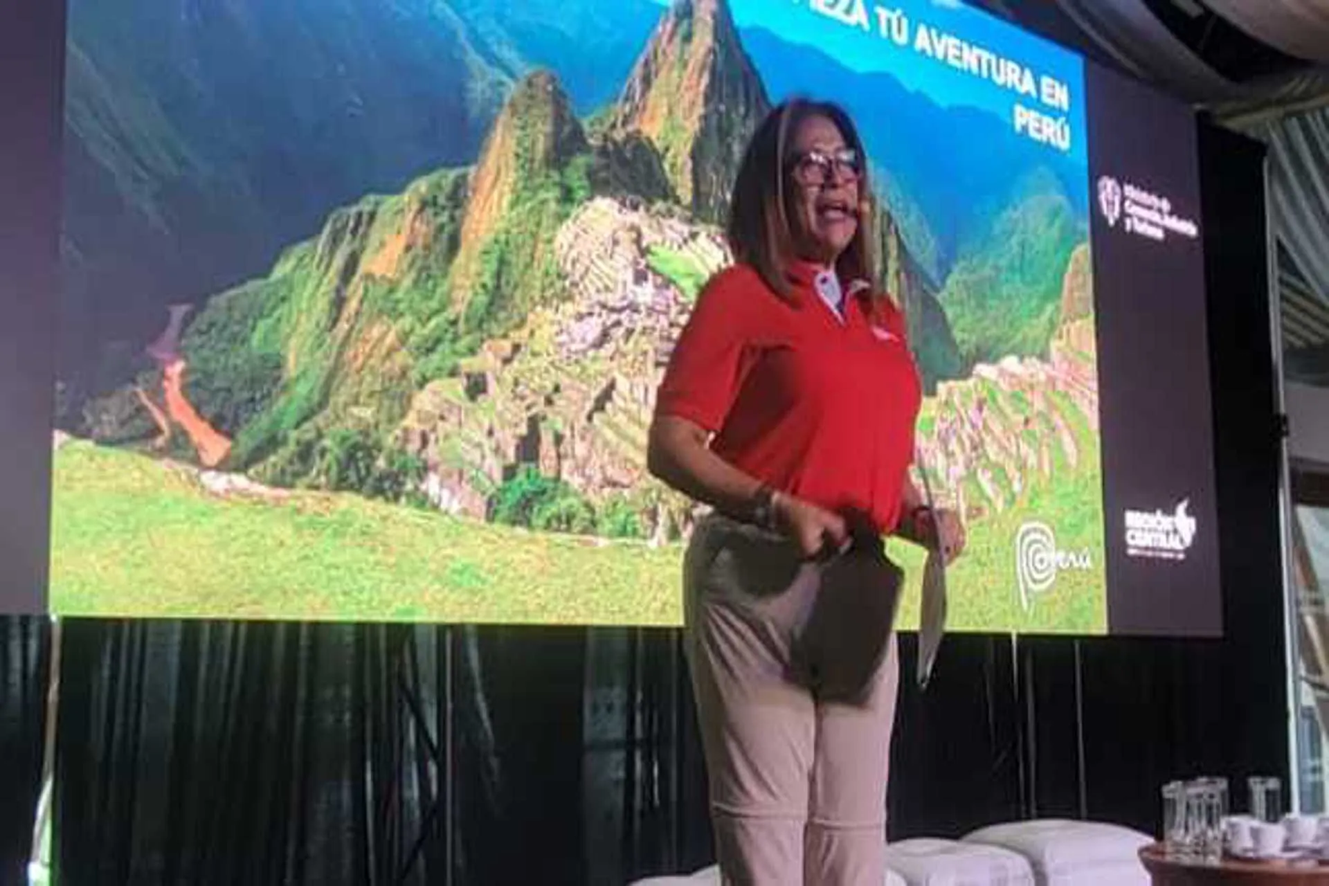 Perú será sede del Adventure Next 2023