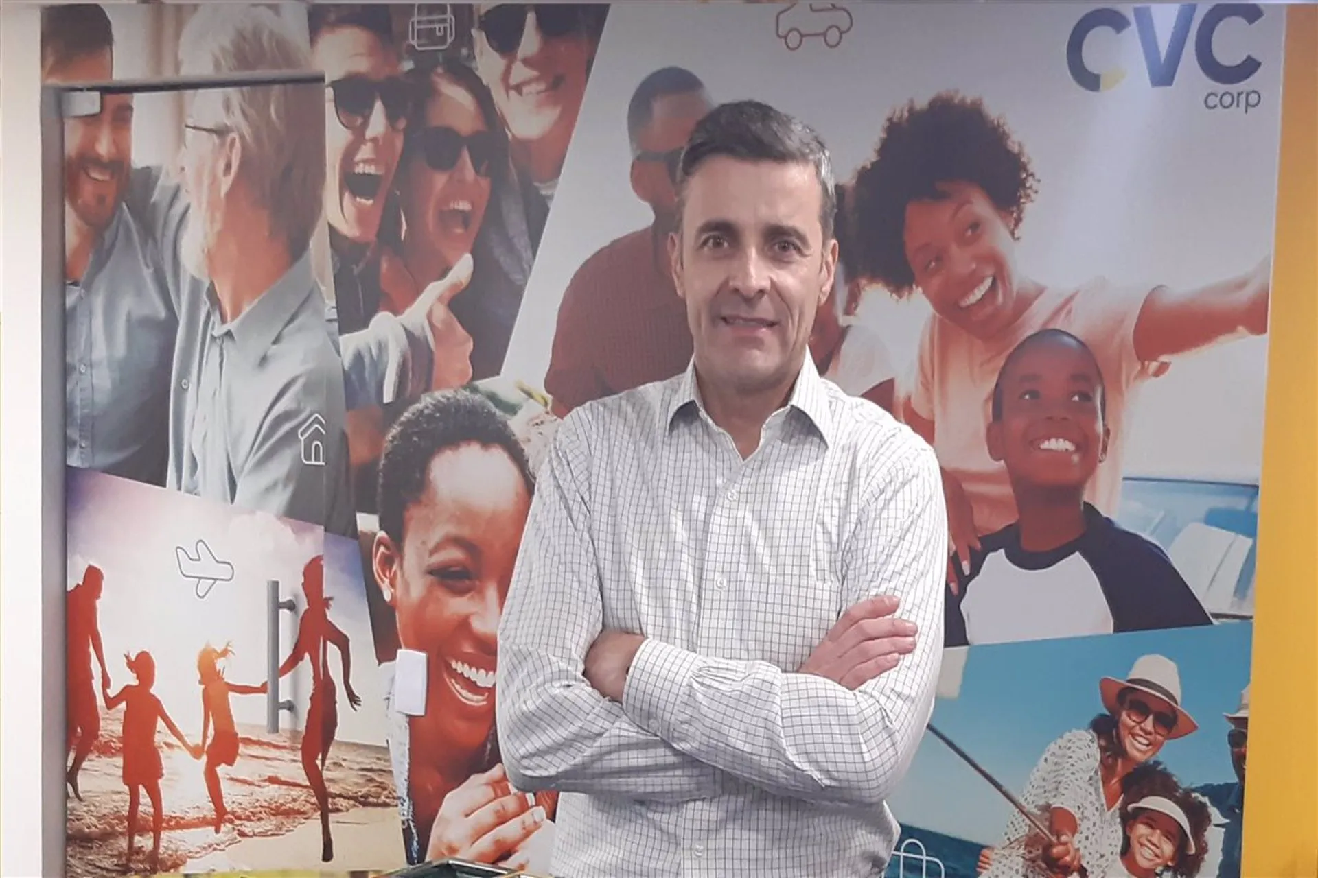 Ex-director de Tecnología de CVC Corp lanza startup en Turismo 